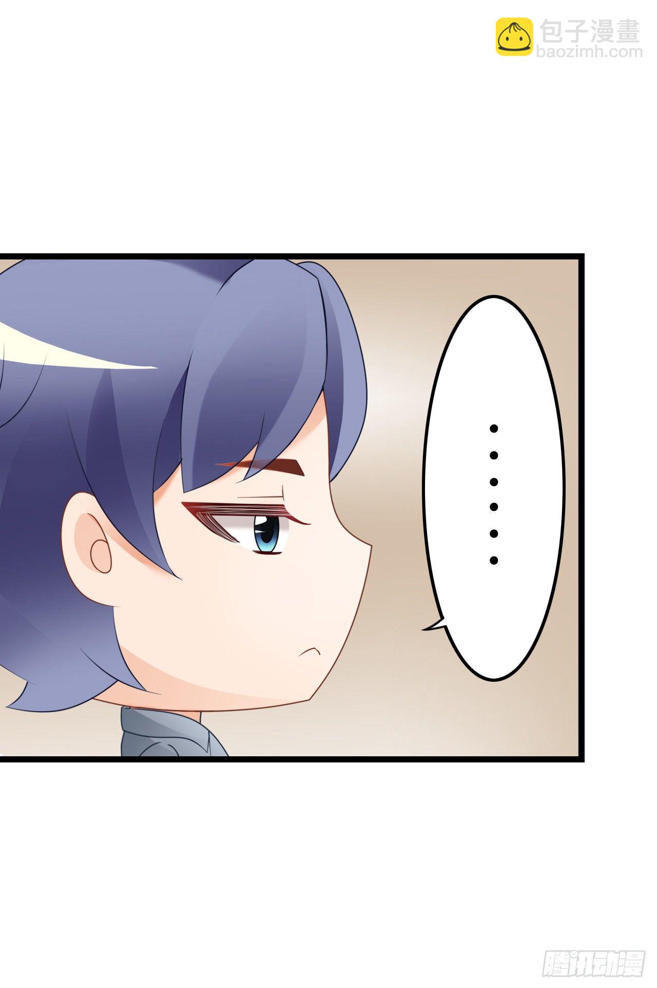 没有观众不需要演戏了！(1/2)-第27话