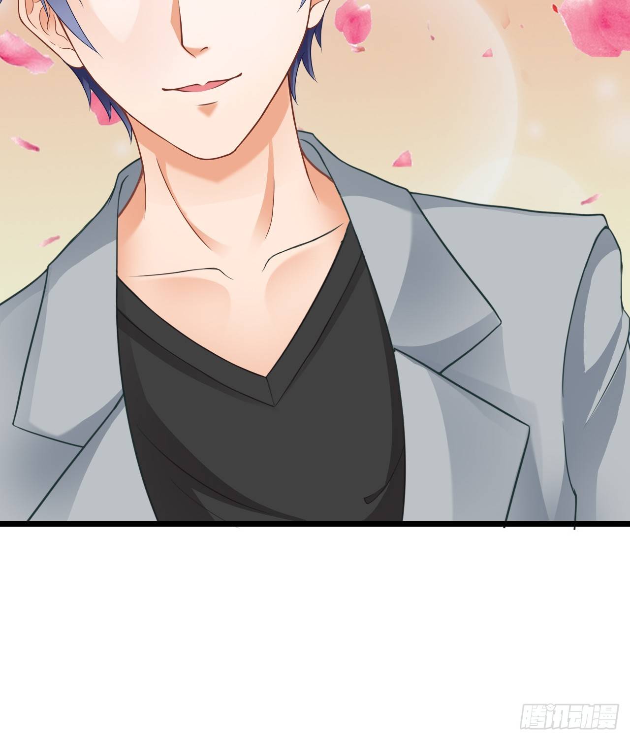 没有观众不需要演戏了！(1/2)-第27话