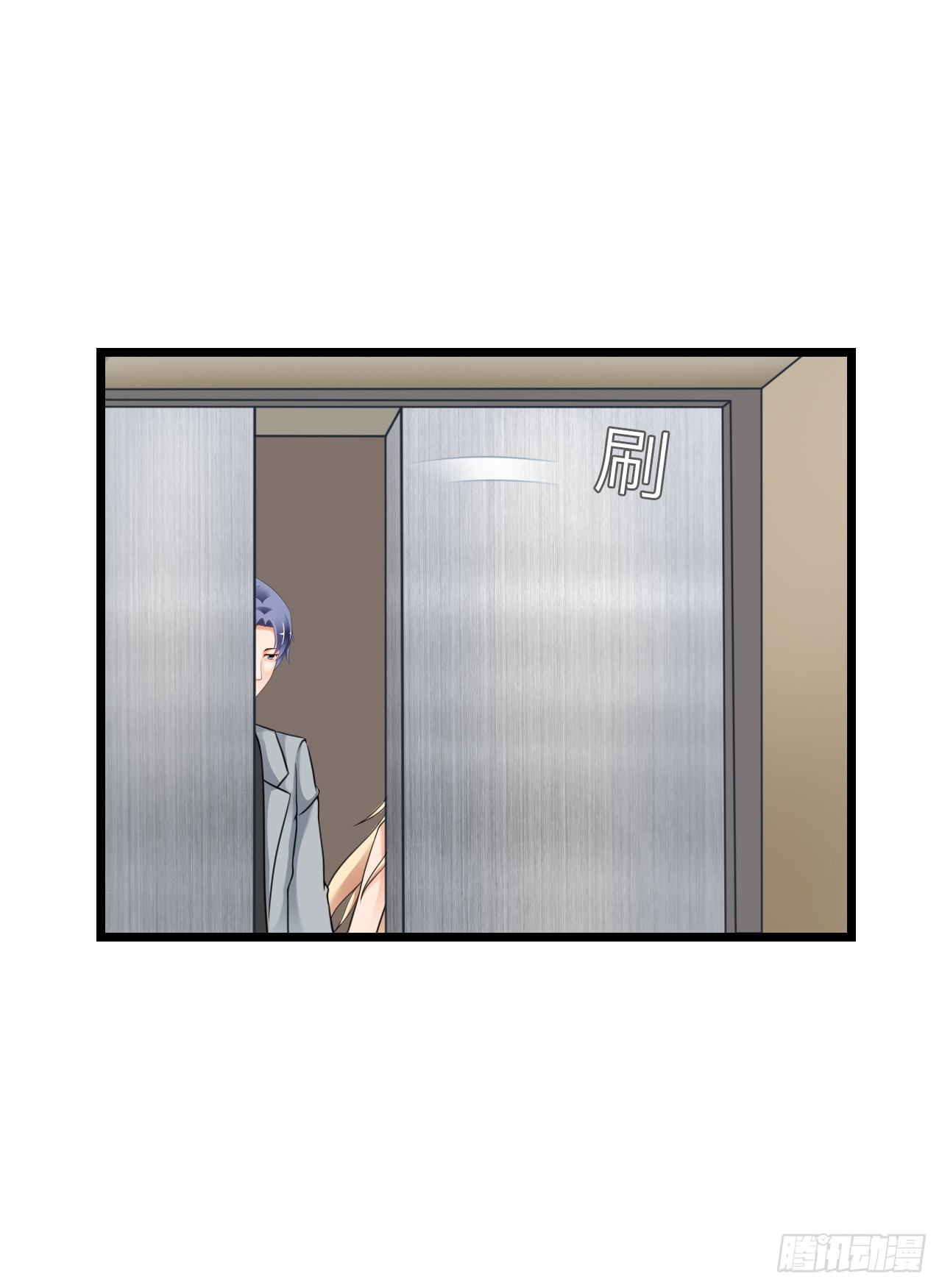 没有观众不需要演戏了！(1/2)-第27话