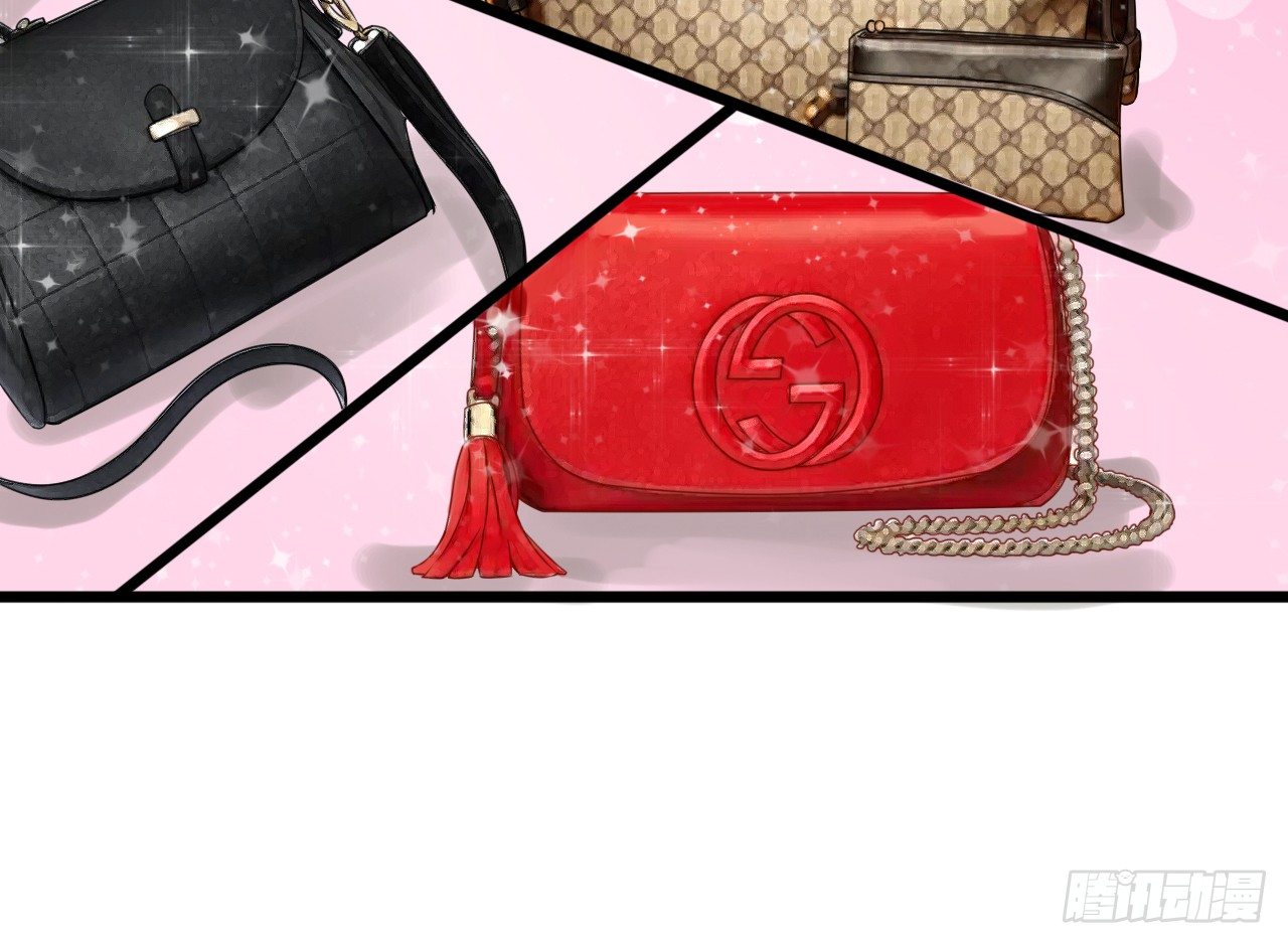 我们正式交往！(1/2)-第29话