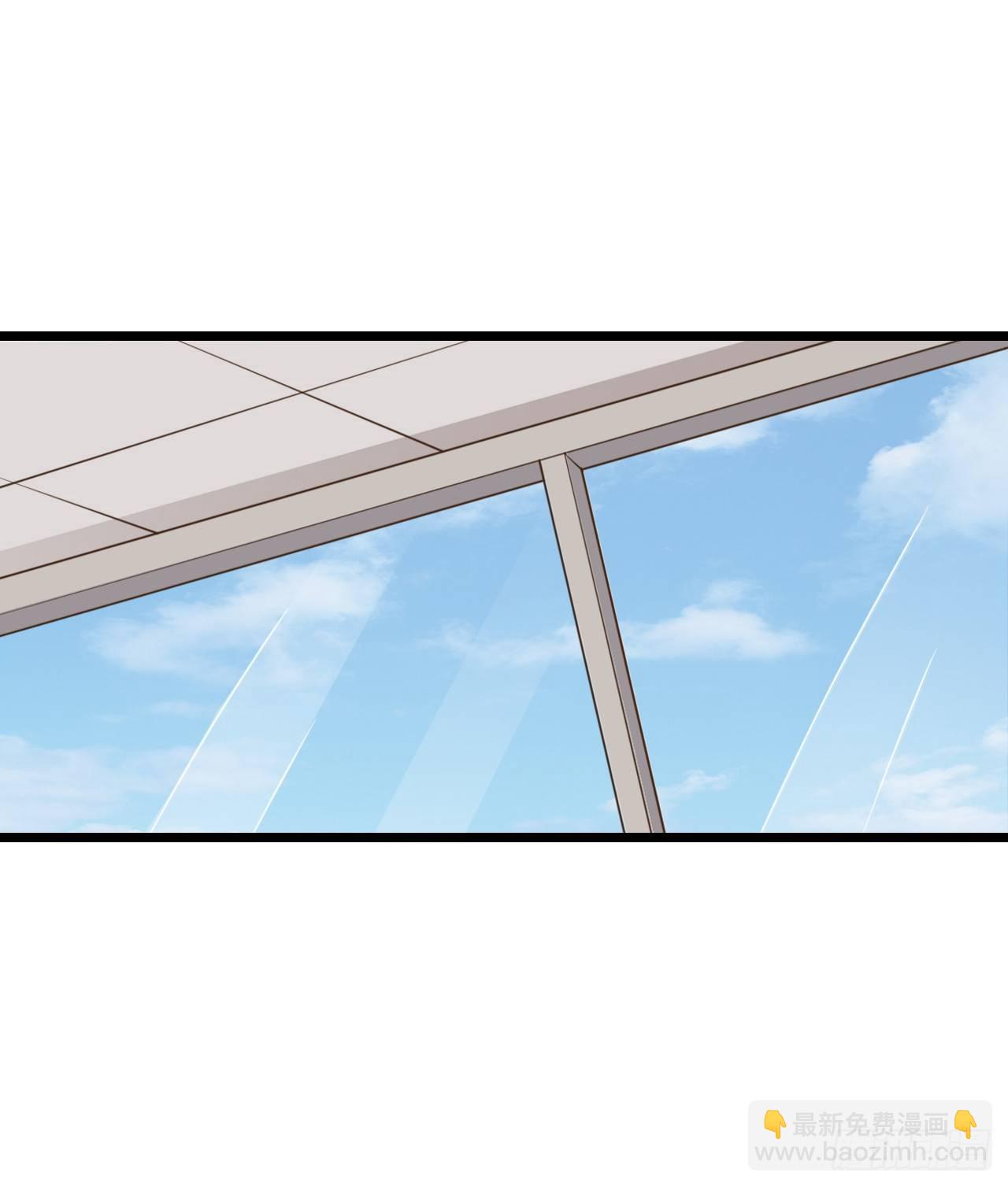 感情升温中 情敌却突然出现！(1/2)-第35话