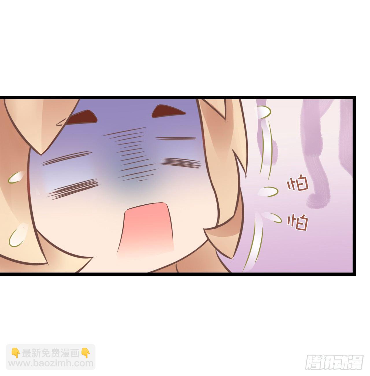 我努力赚钱不就是为了让你买买买吗(1/2)-第37话