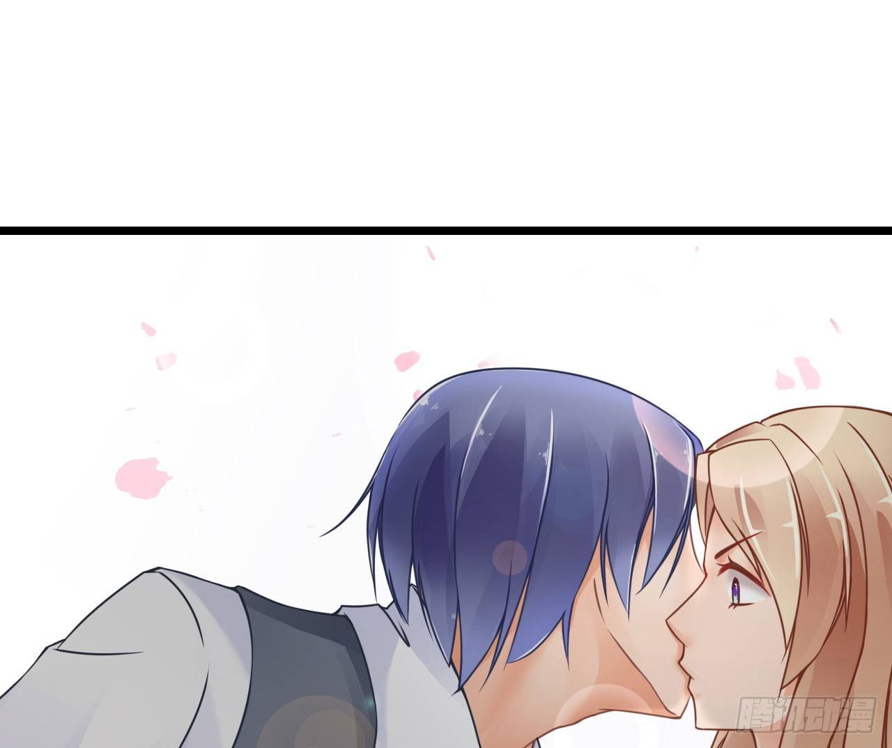 顾总，这个玩笑一点也不好笑！(1/2)-第39话