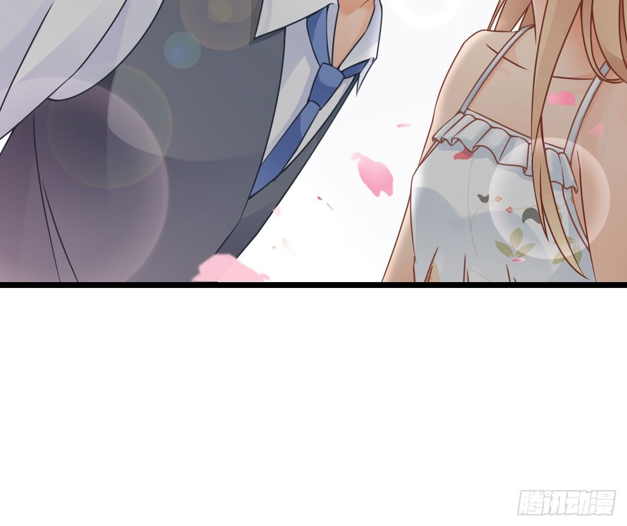 顾总，这个玩笑一点也不好笑！(1/2)-第39话