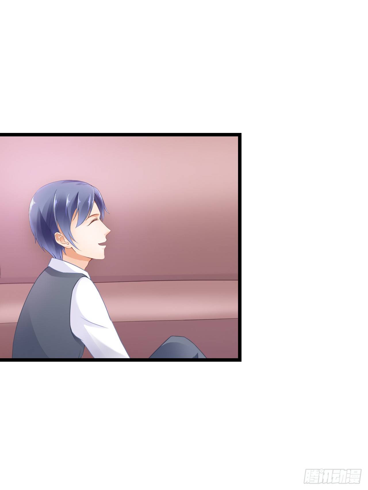 顾总，这个玩笑一点也不好笑！(1/2)-第39话