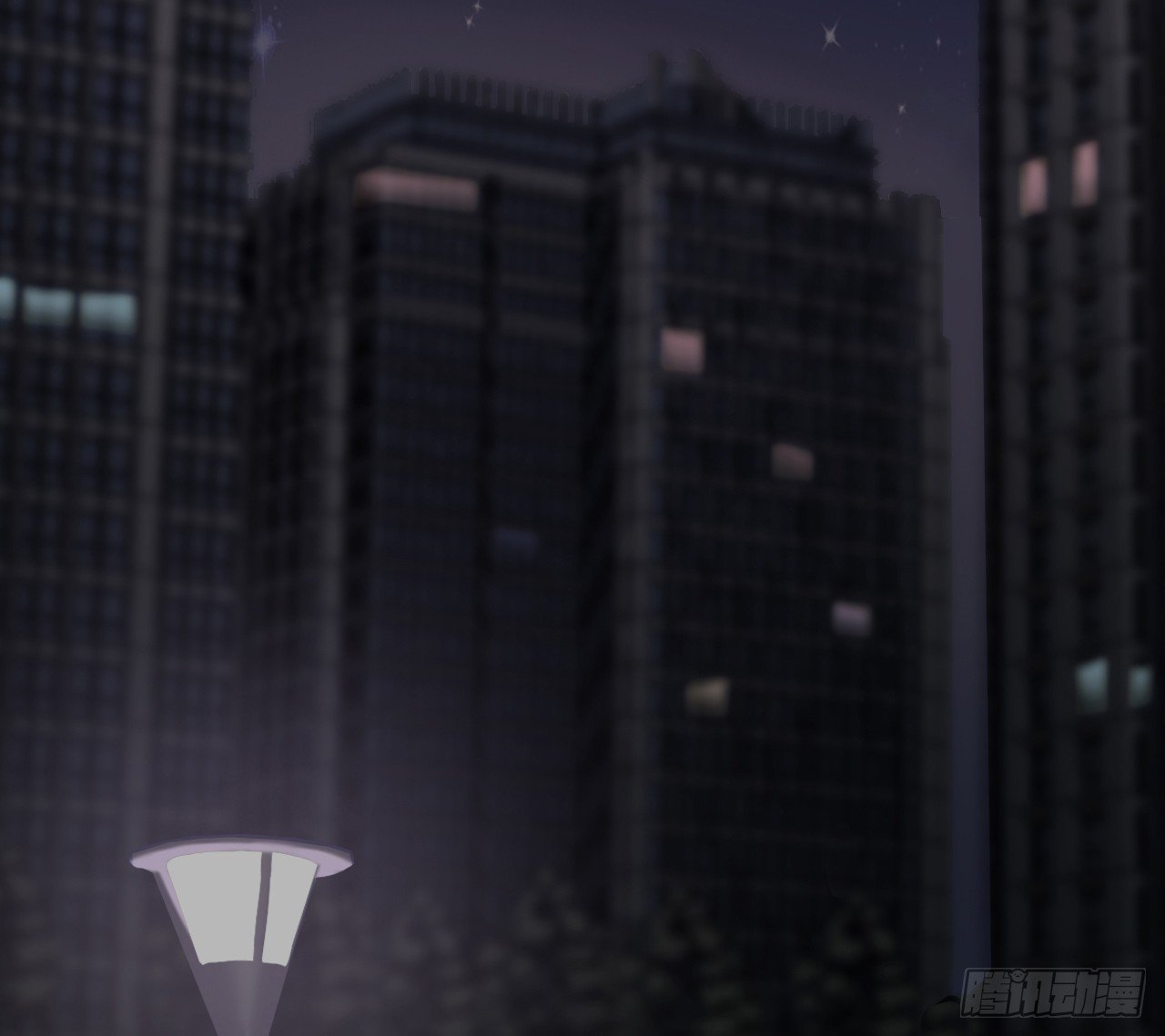 顾总，这个玩笑一点也不好笑！(1/2)-第39话