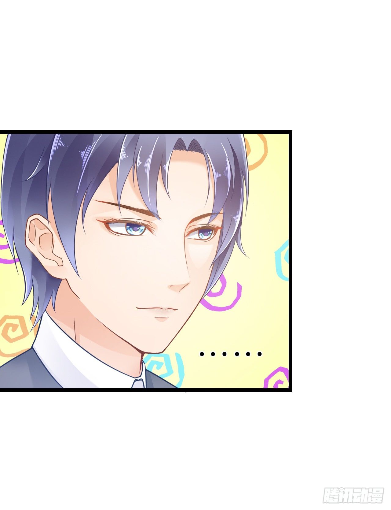 顾总，这个玩笑一点也不好笑！(1/2)-第39话