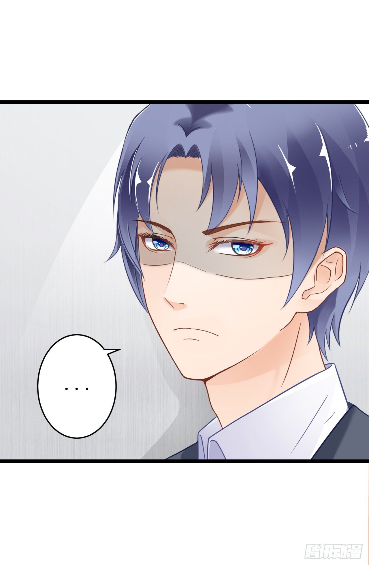 想我想的睡不着了吗(1/2)-第53话