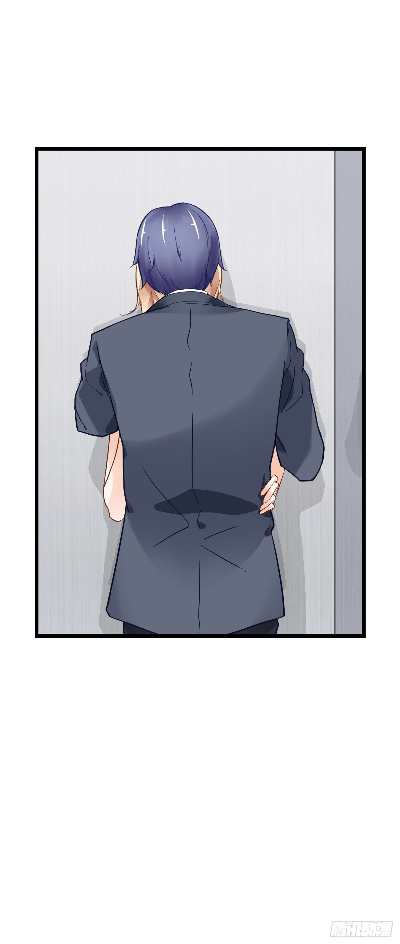 想我想的睡不着了吗(1/2)-第53话