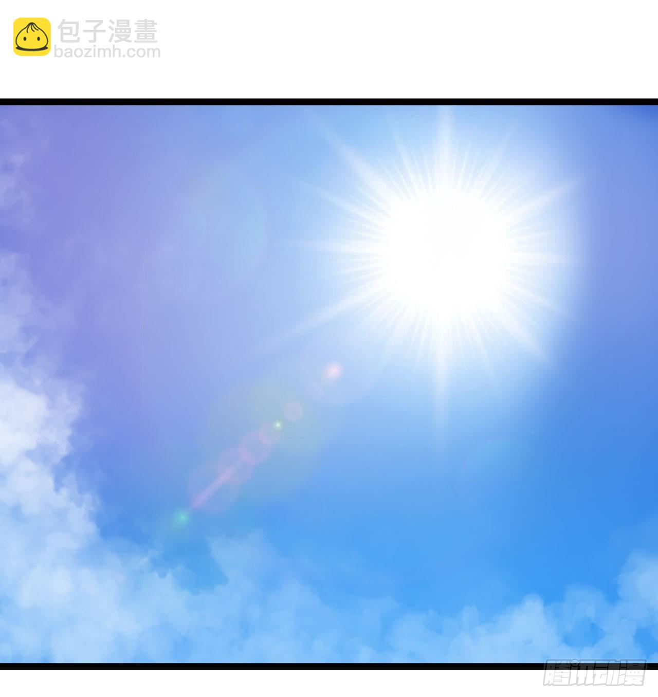 我就喜欢你霸道的样子！-第57话