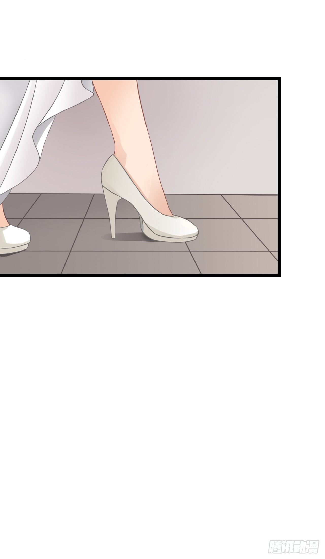 他只能是我的新郎-第59话