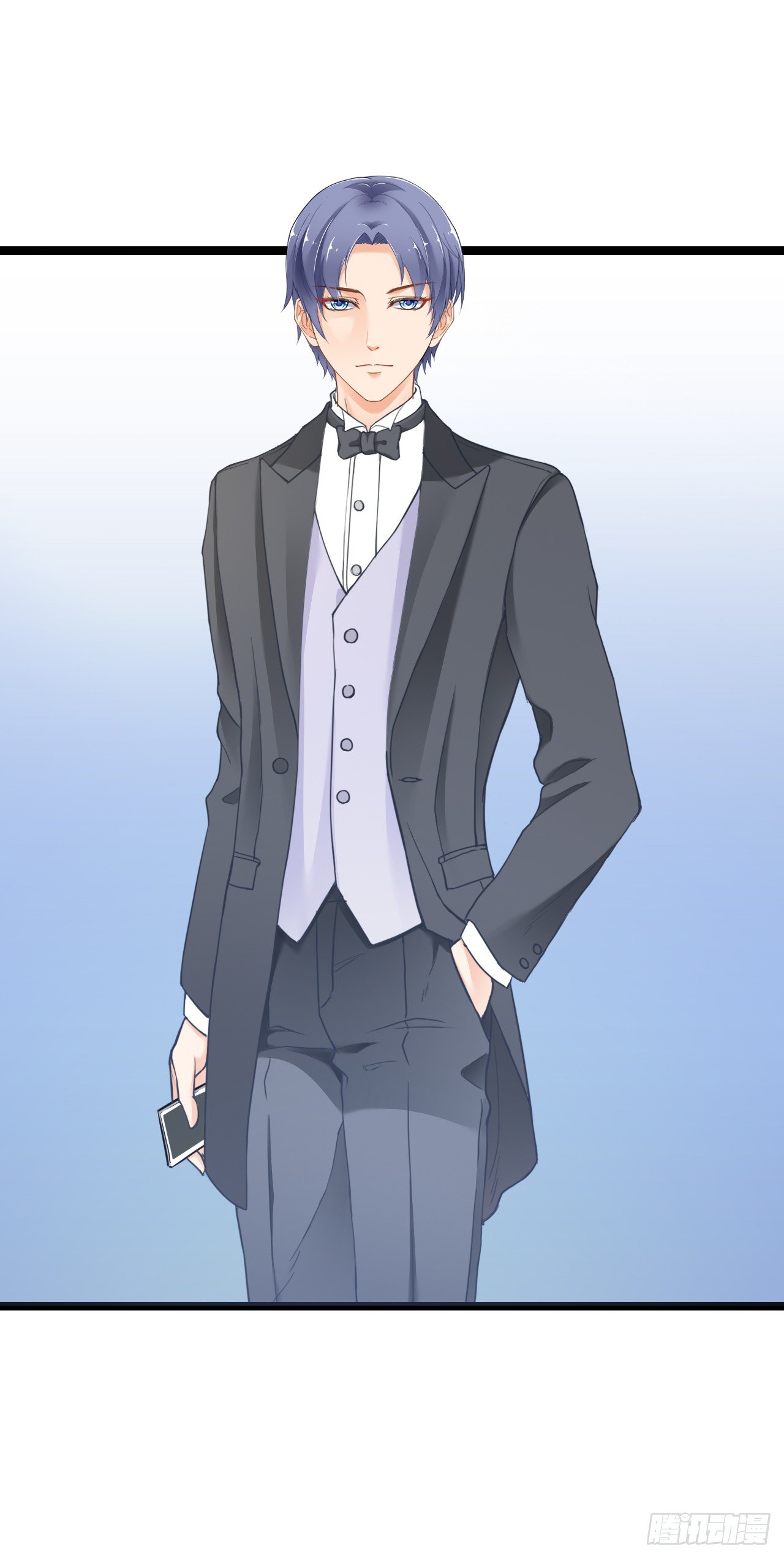 他只能是我的新郎-第59话