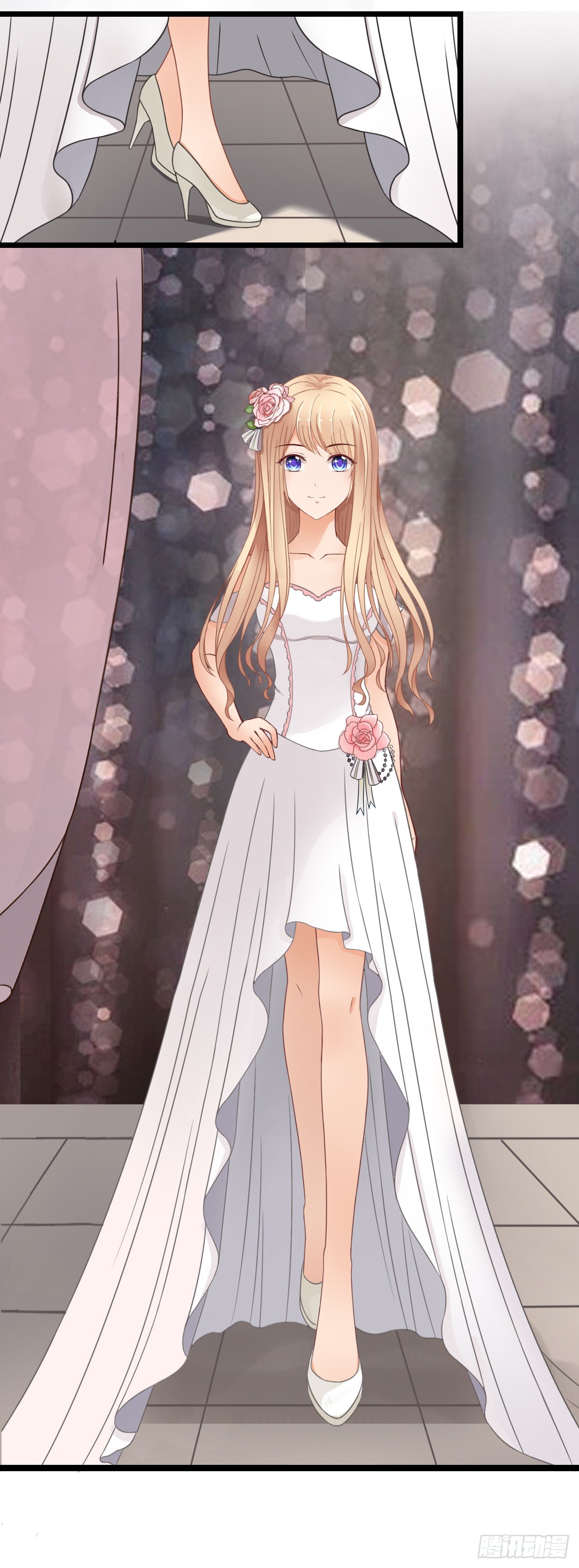 他只能是我的新郎-第59话