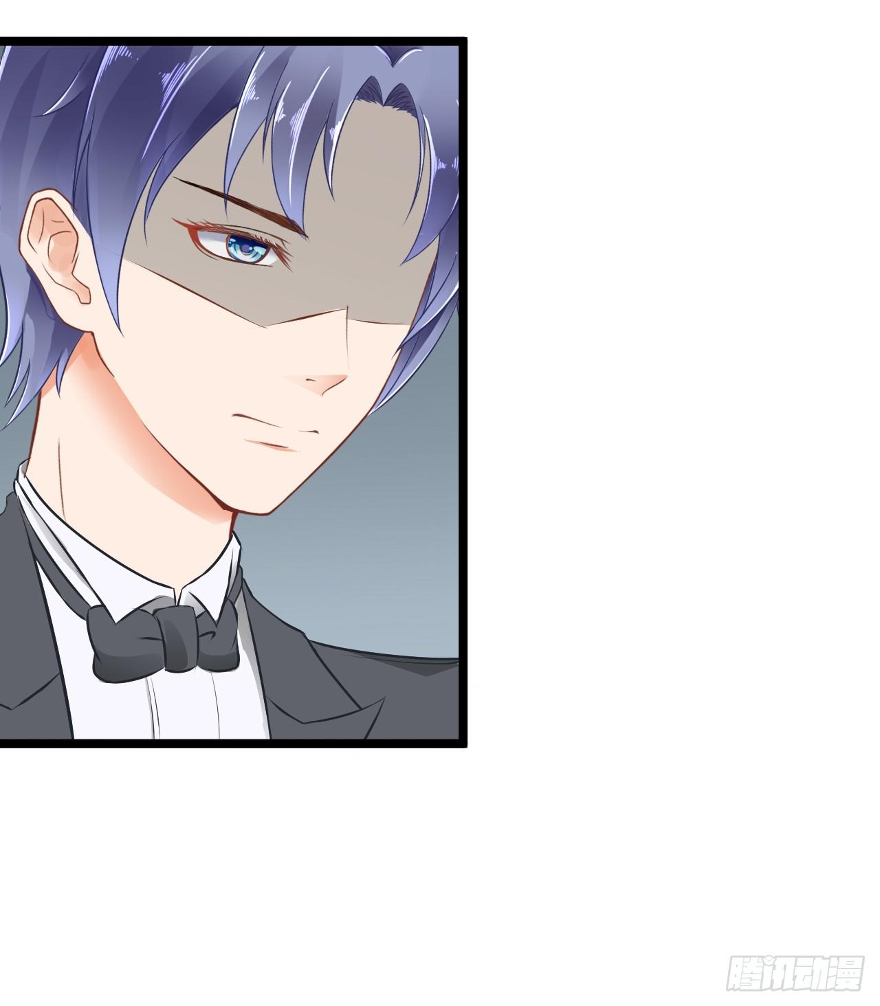 你不必担心，我会负责的。(1/2)-第61话