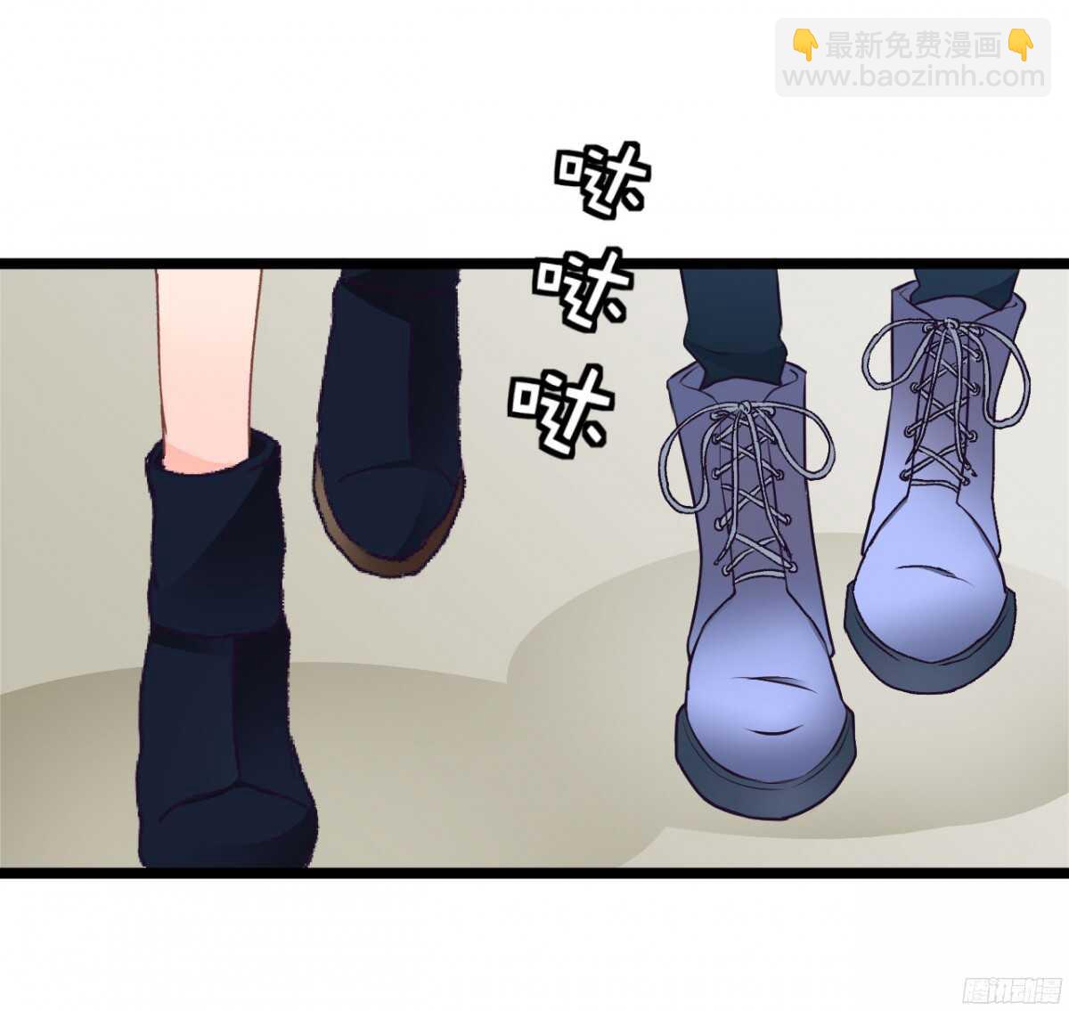 你实在是太自欺欺人了-第65话