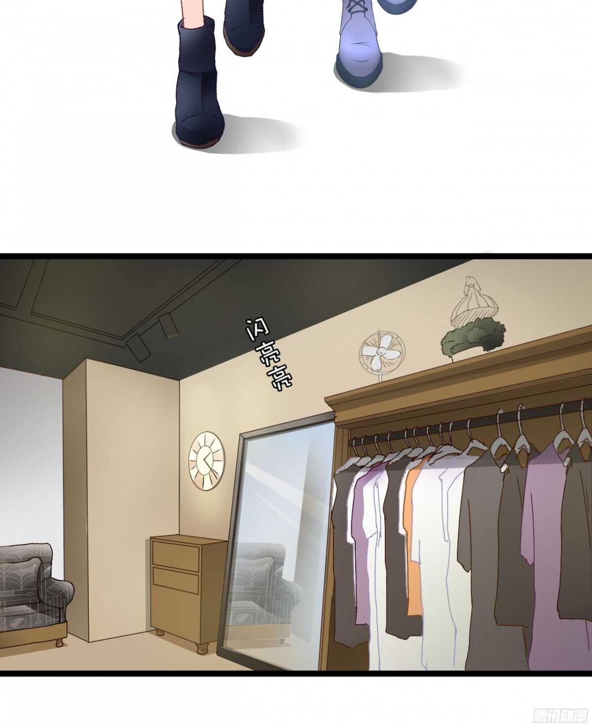 你实在是太自欺欺人了-第65话