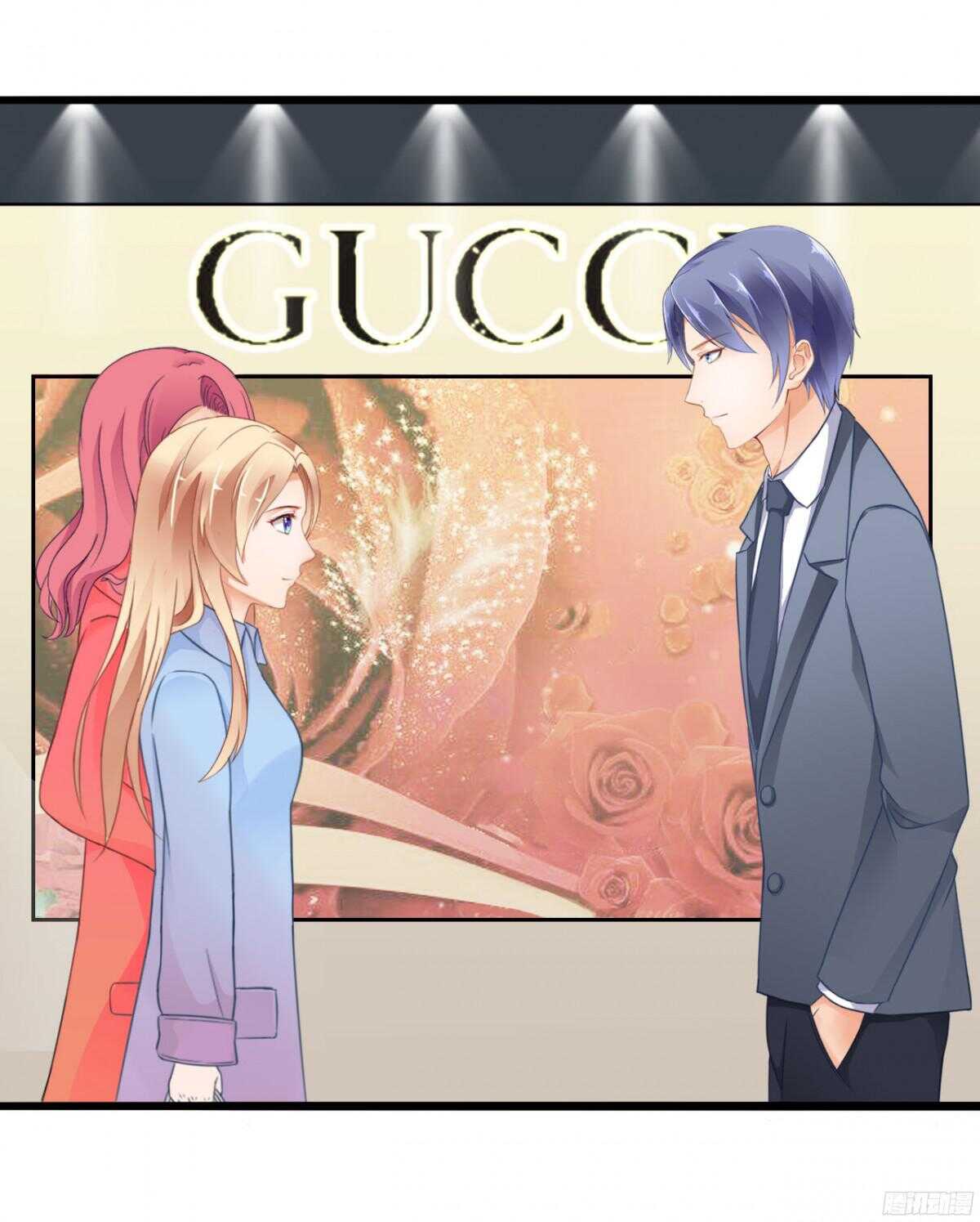 今夜你是我的人(1/2)-第67话