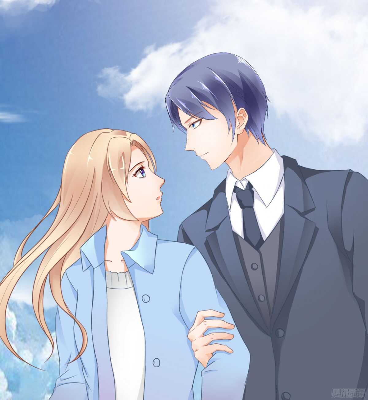 今夜你是我的人(1/2)-第67话