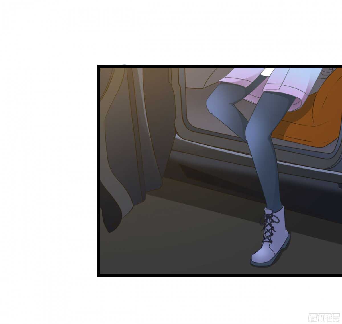 今夜你是我的人(1/2)-第67话