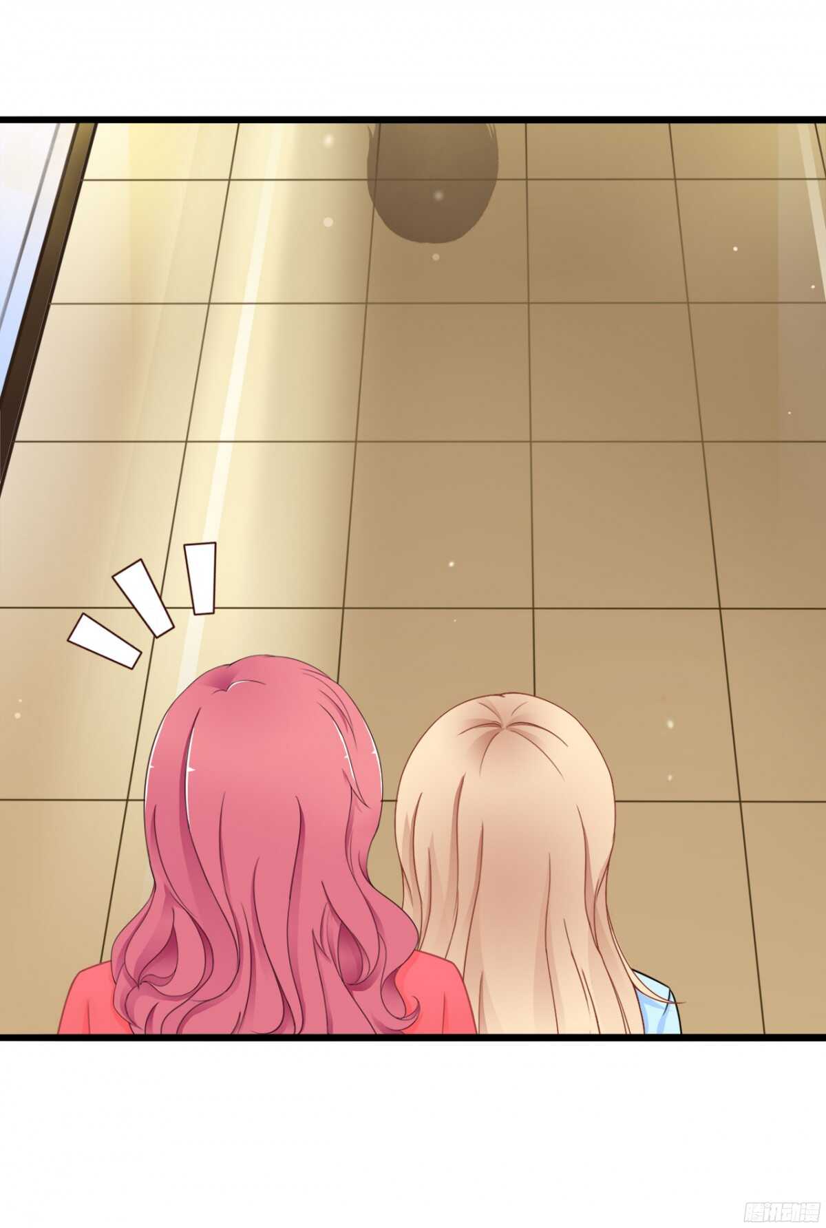 今夜你是我的人(1/2)-第67话