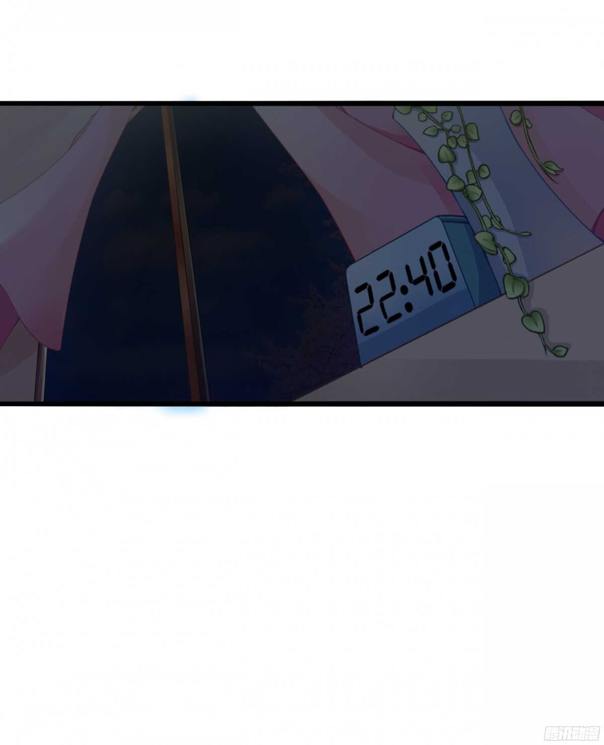 生日当天还要加班！？(1/2)-第69话