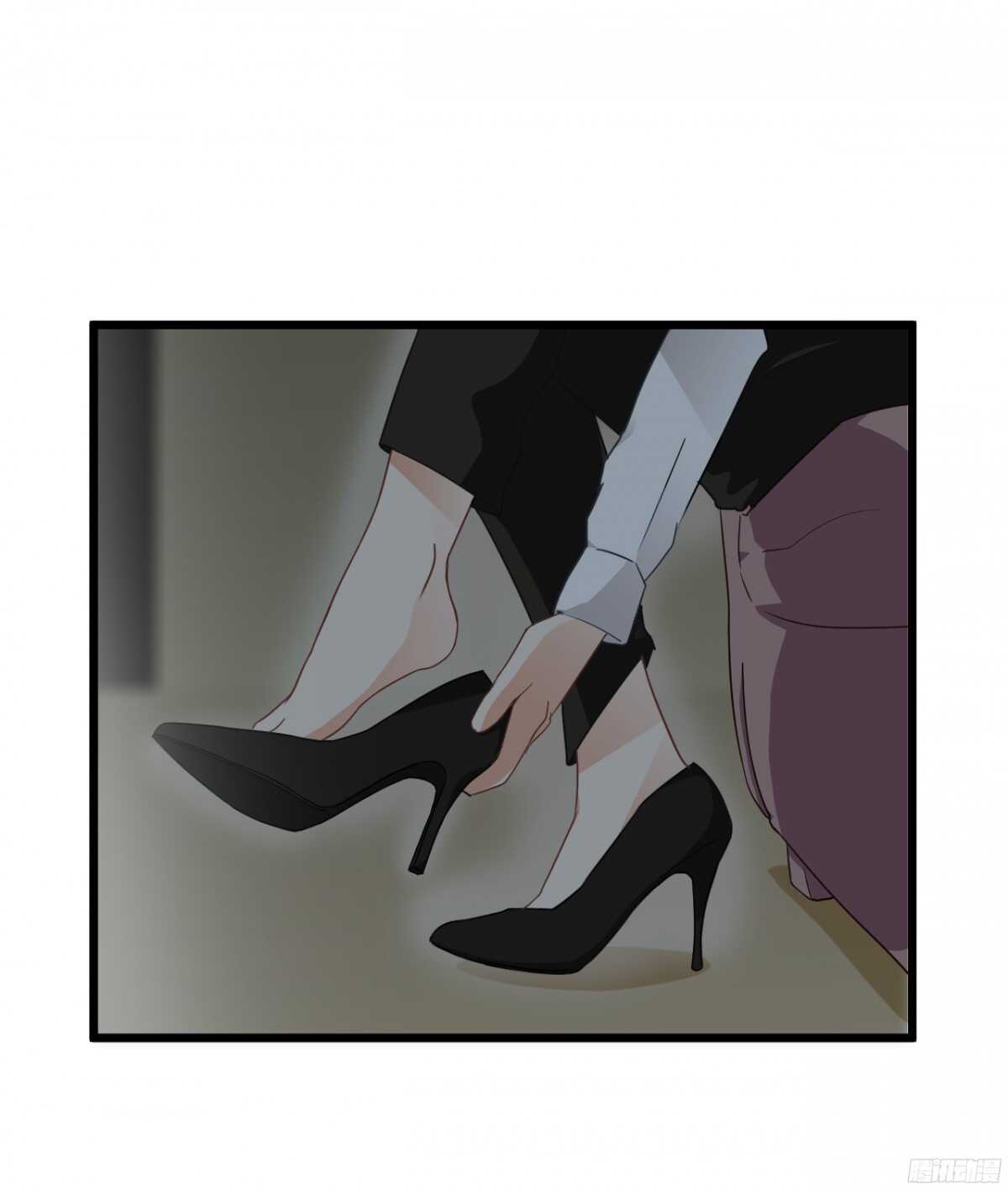 生日当天还要加班！？(1/2)-第69话