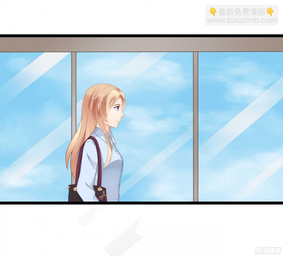 结婚怎么这么多麻烦事！(1/2)-第71话