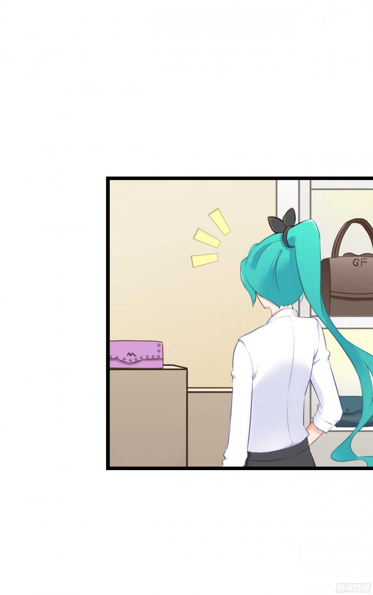 本女王又岂是你能惹的?(1/2)-第73话