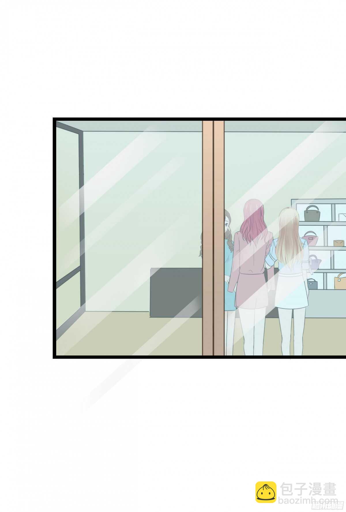 本女王又岂是你能惹的?(1/2)-第73话