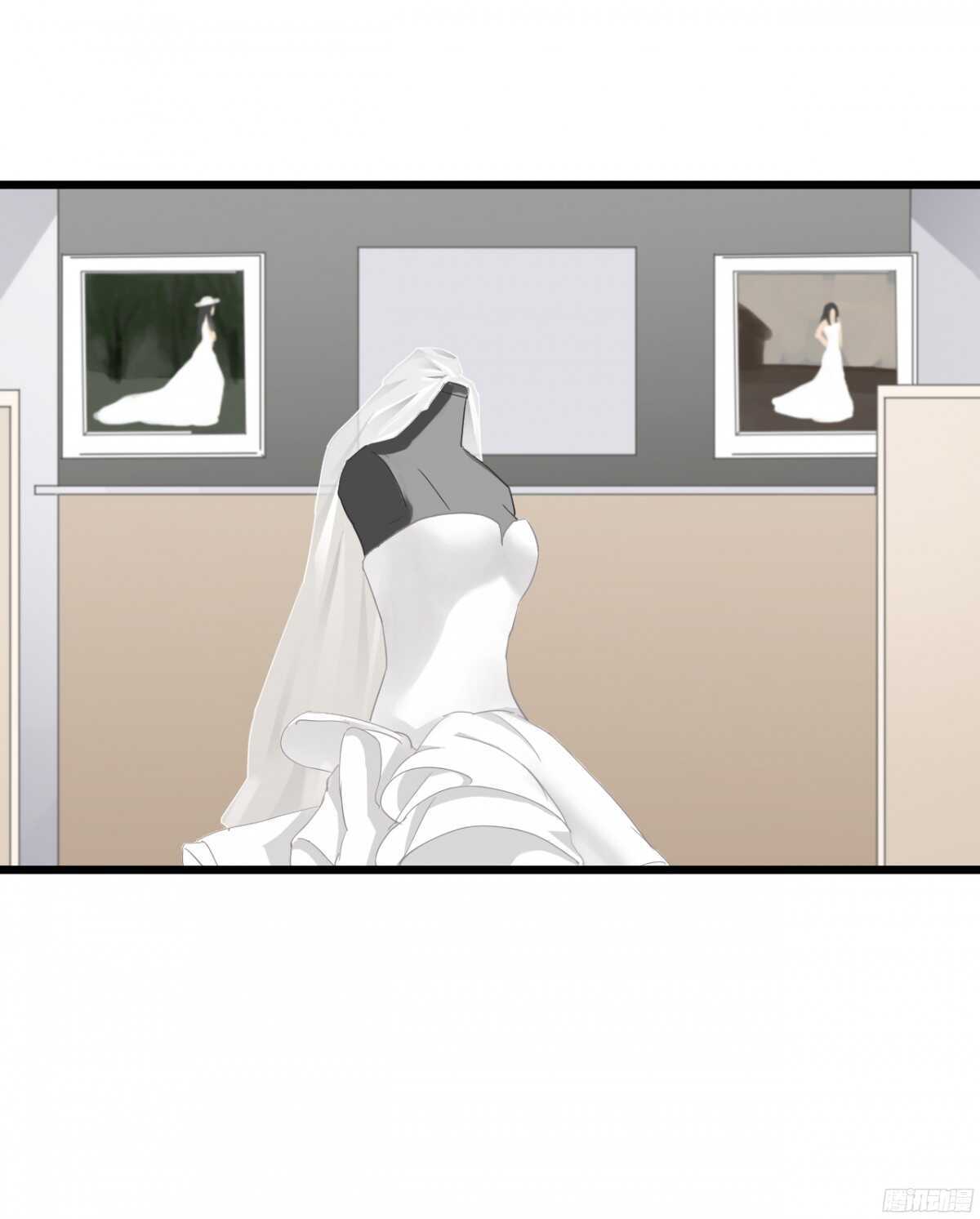 我，米多就算是饿死也不会吃一口饭(1/2)-第75话