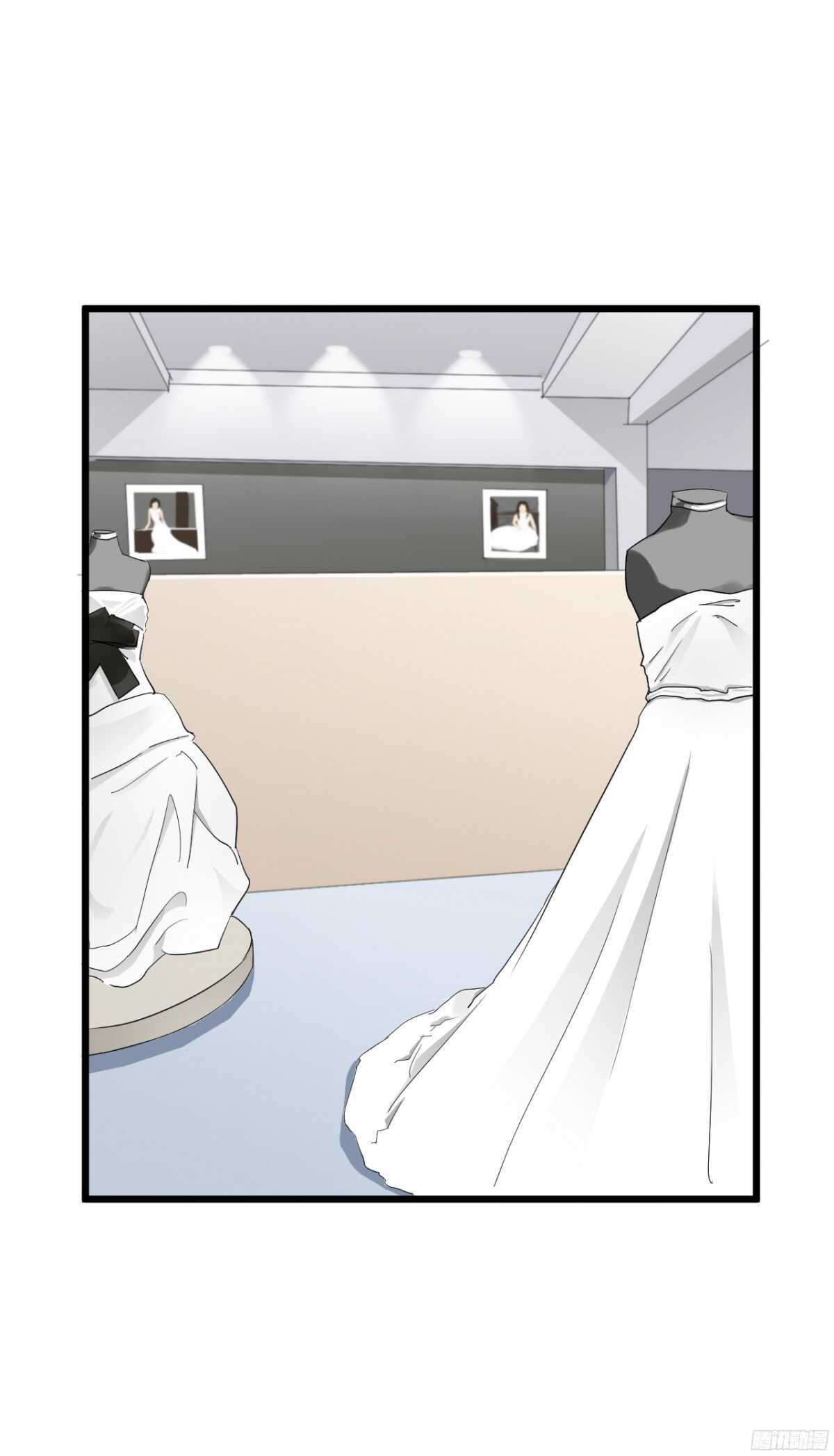 我，米多就算是饿死也不会吃一口饭(1/2)-第75话