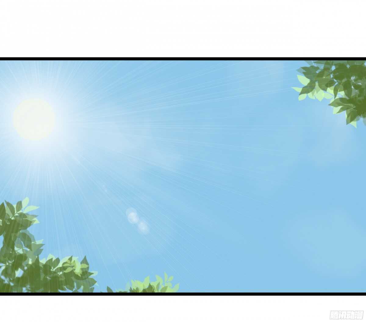 我，米多就算是饿死也不会吃一口饭(1/2)-第75话