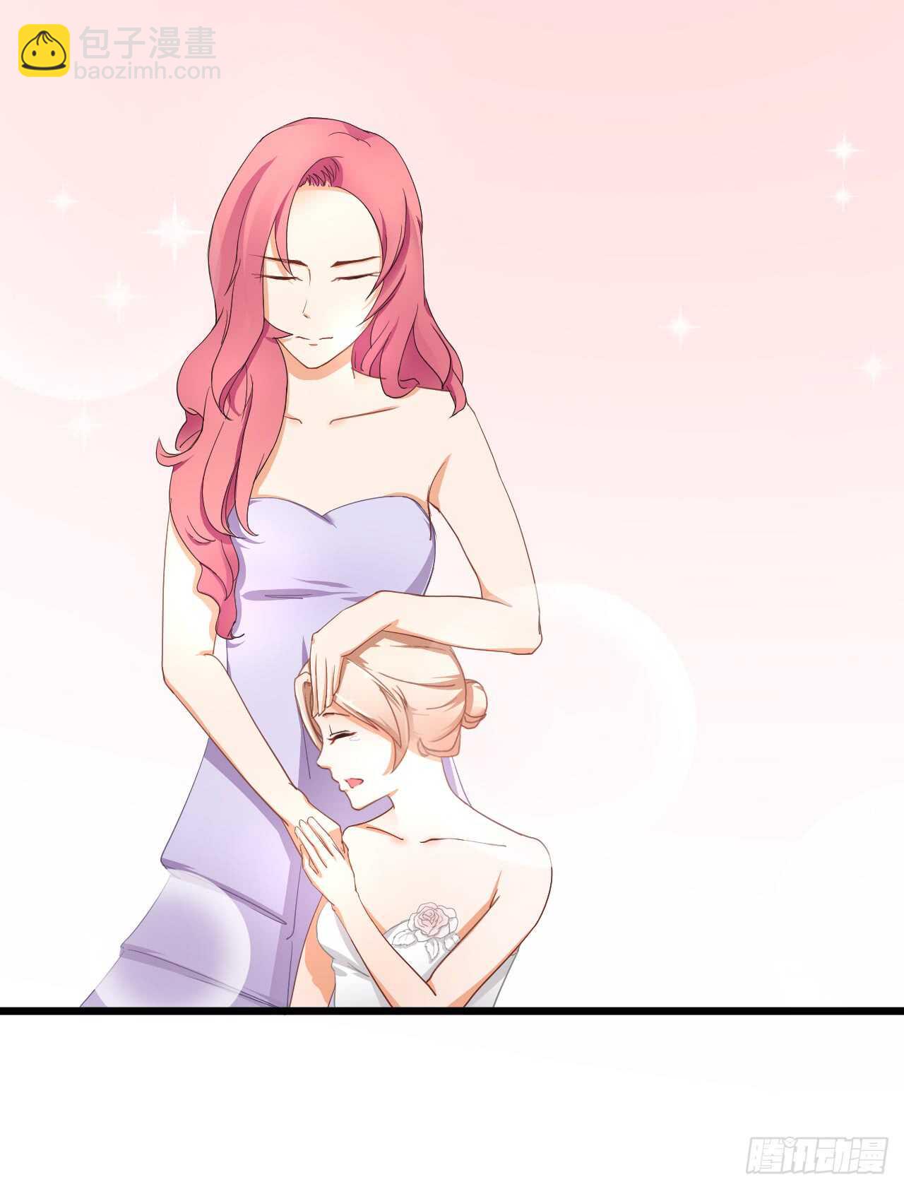 我们结婚了（上）(1/2)-第77话