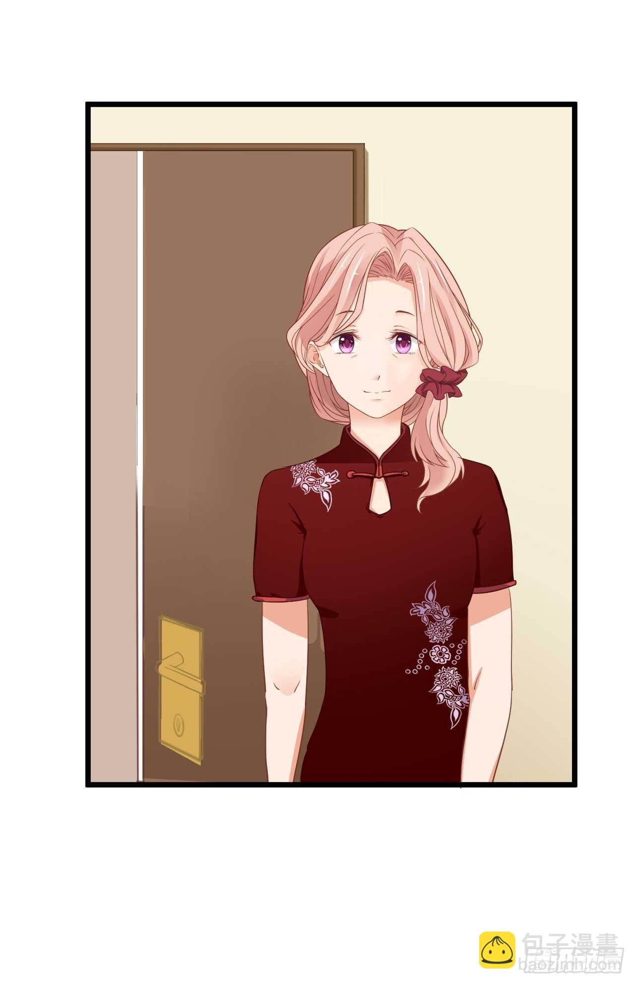 我们结婚了（上）(1/2)-第77话