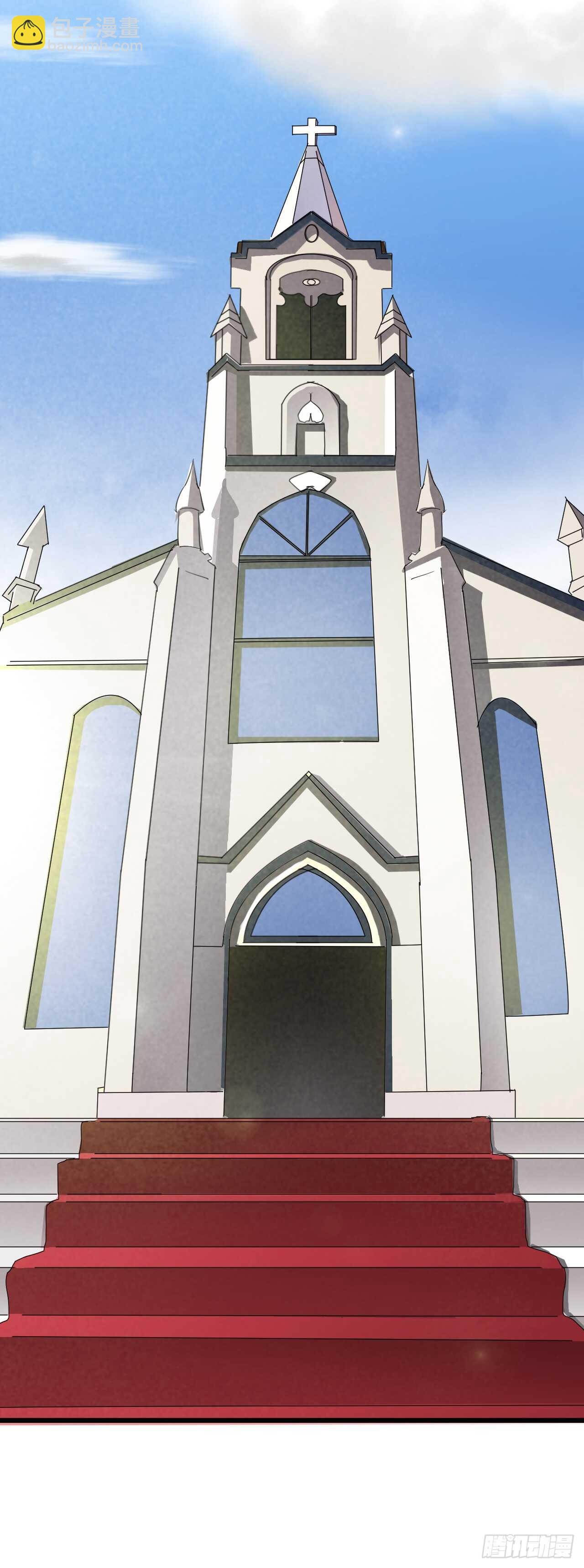 我们结婚了（上）(1/2)-第77话