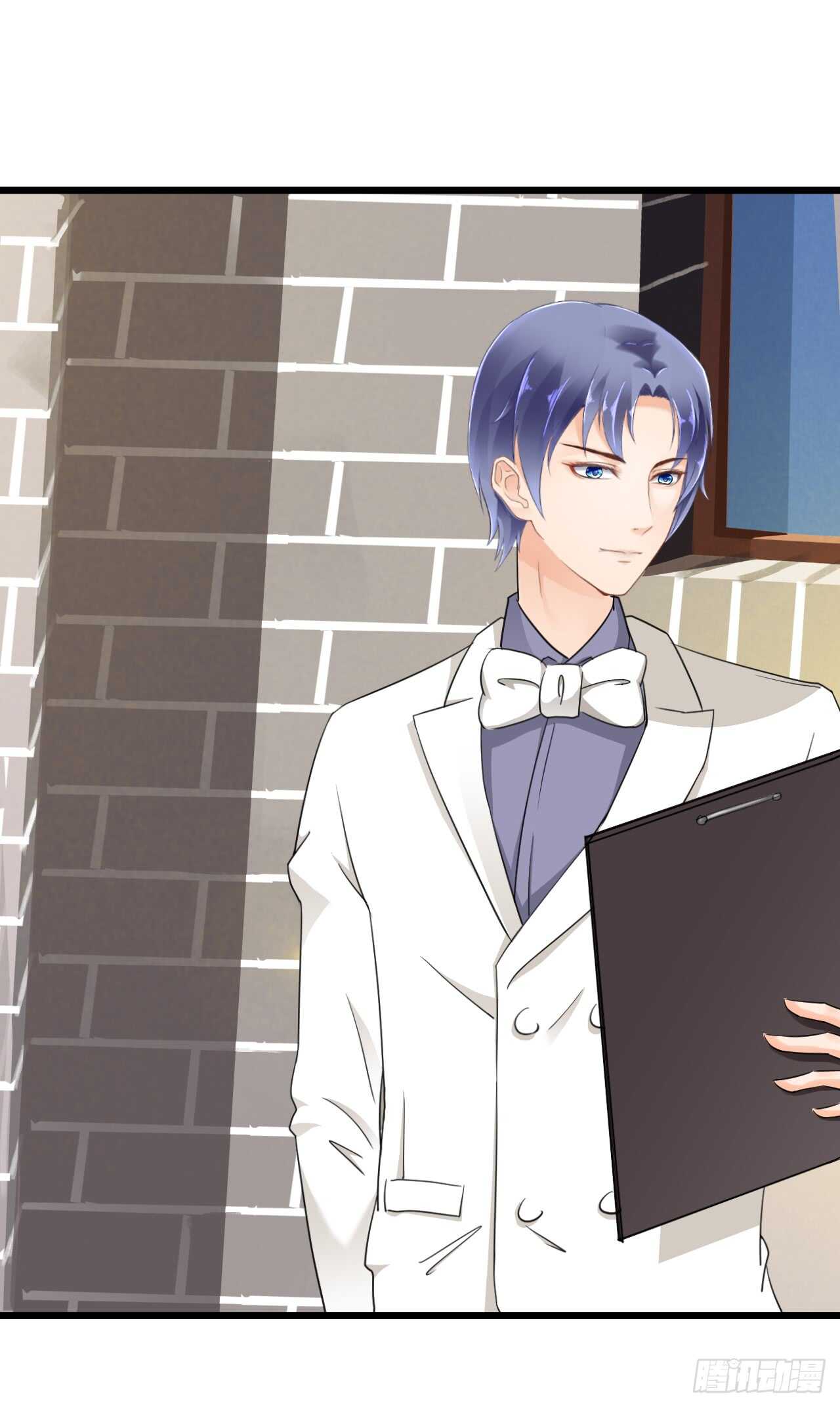 我们结婚了（上）(1/2)-第77话