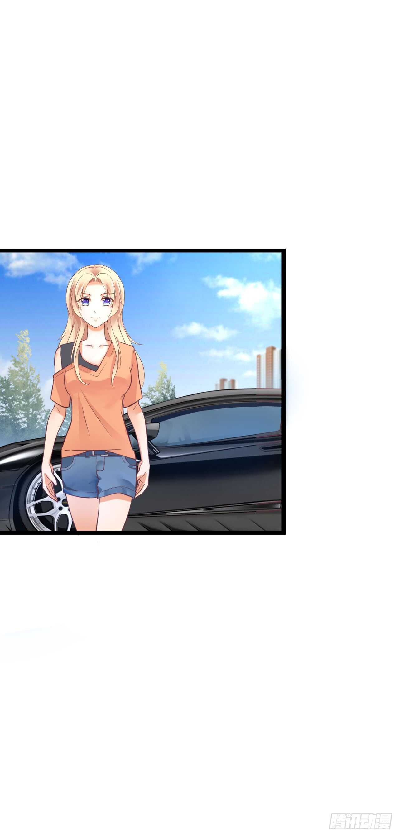 出轨？难道不是私奔！(1/2)-第81话