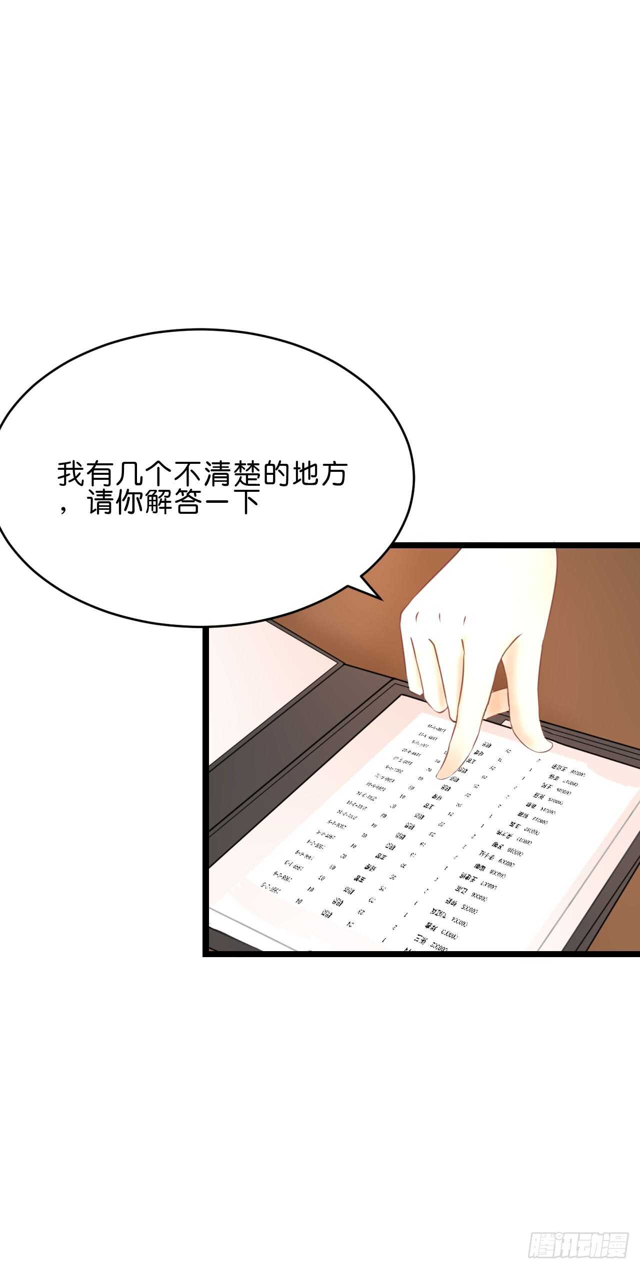 晚上请你吃饭(1/2)-第87话