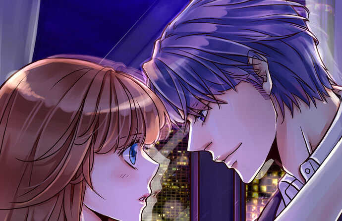 这里是什么地方？(1/3)-第89话