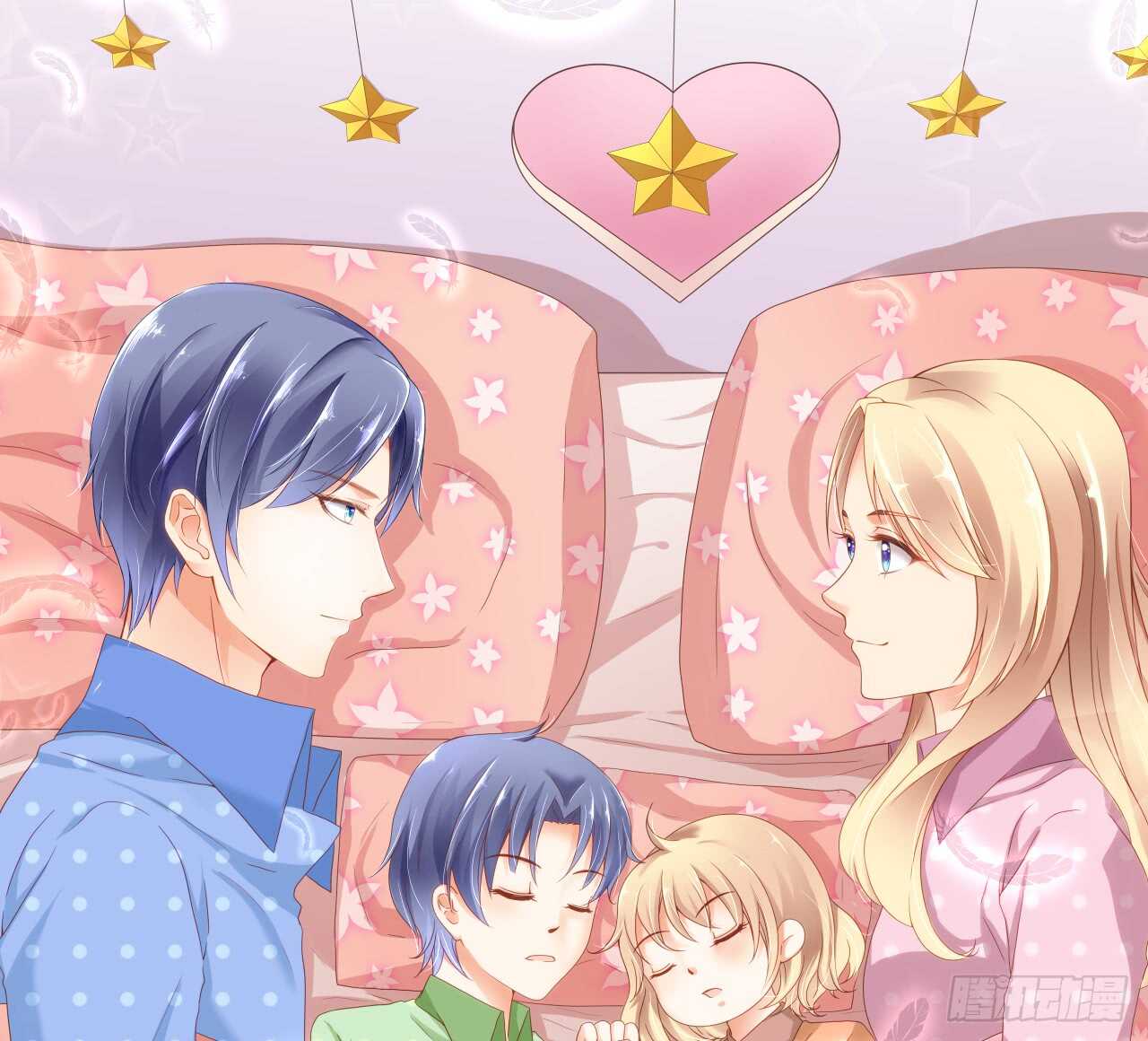 顾熙失踪？(1/2)-第95话