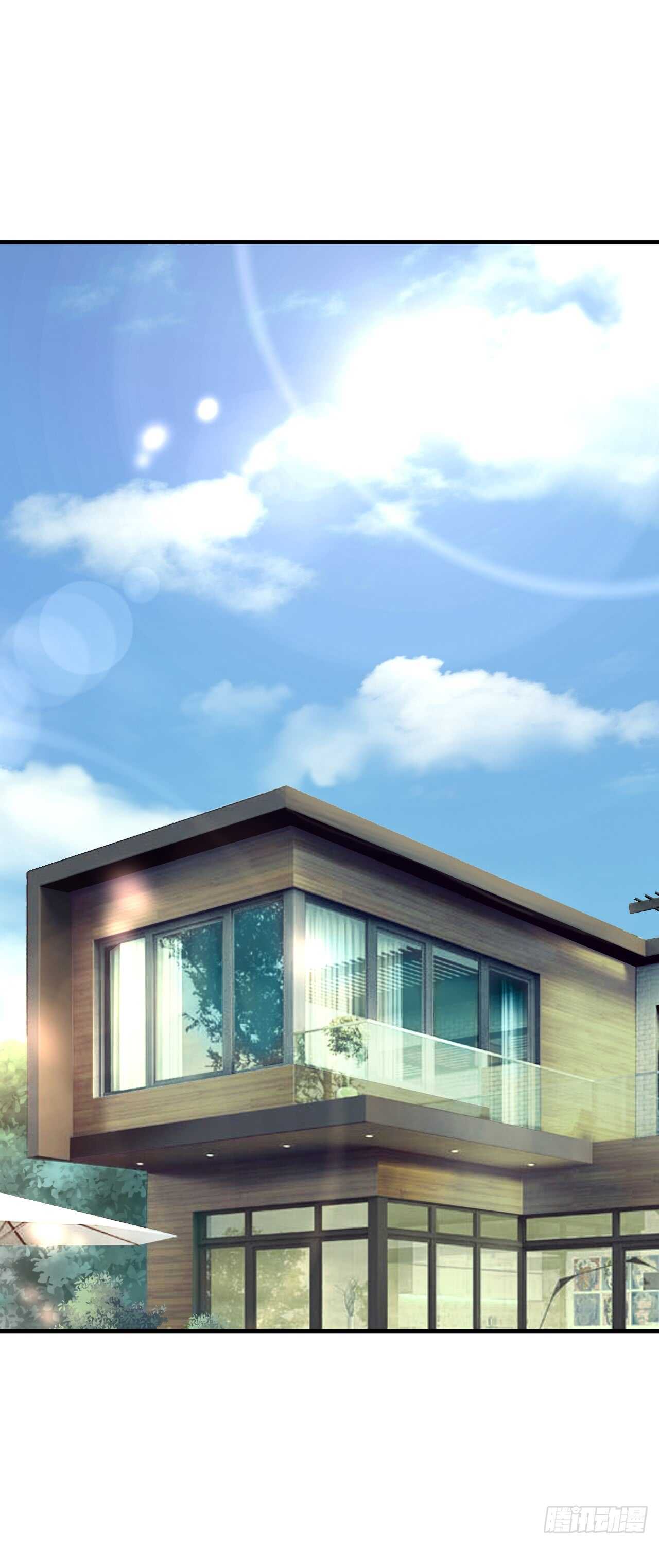 顾熙失踪？(1/2)-第95话