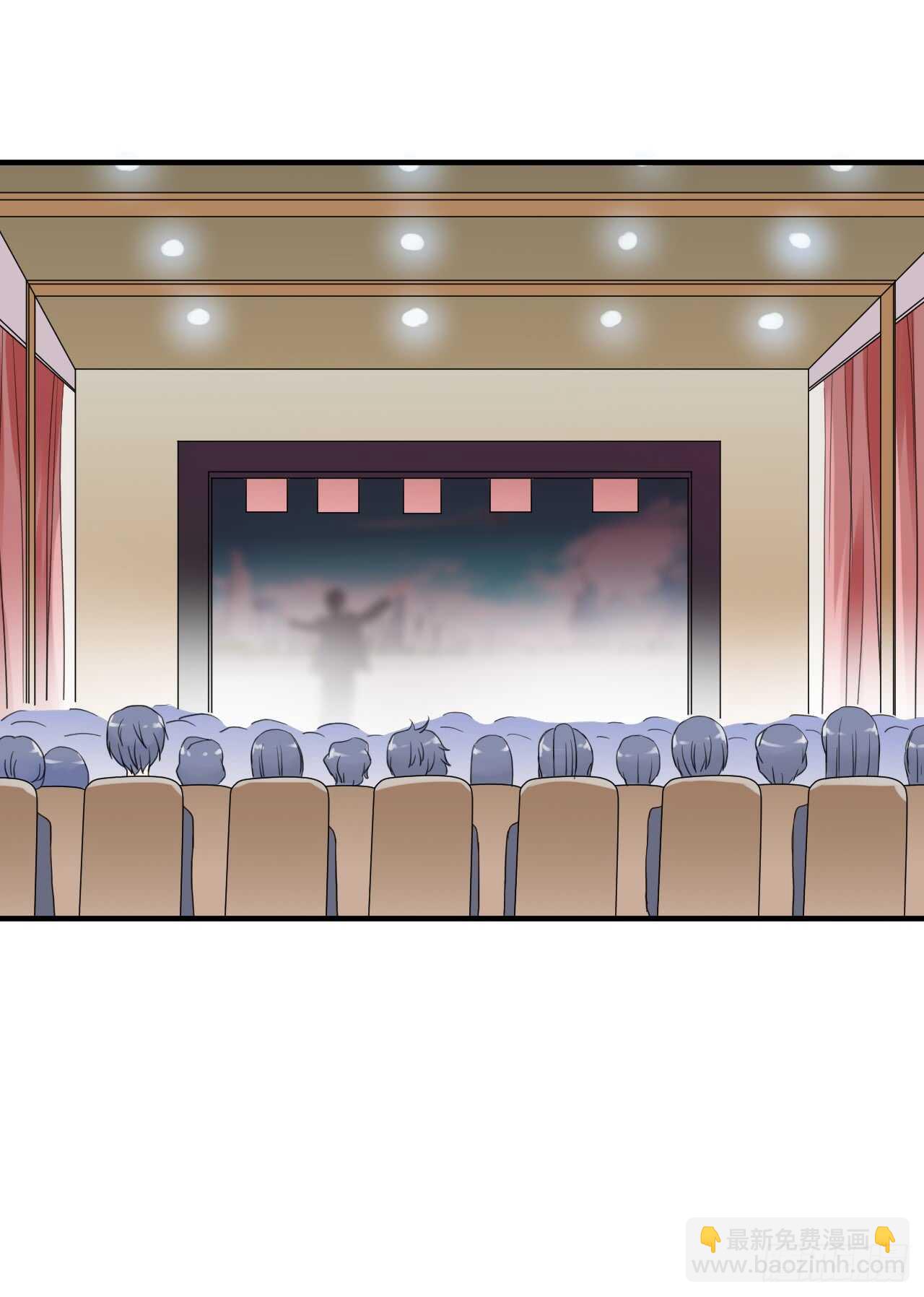 顾熙失踪？(1/2)-第95话