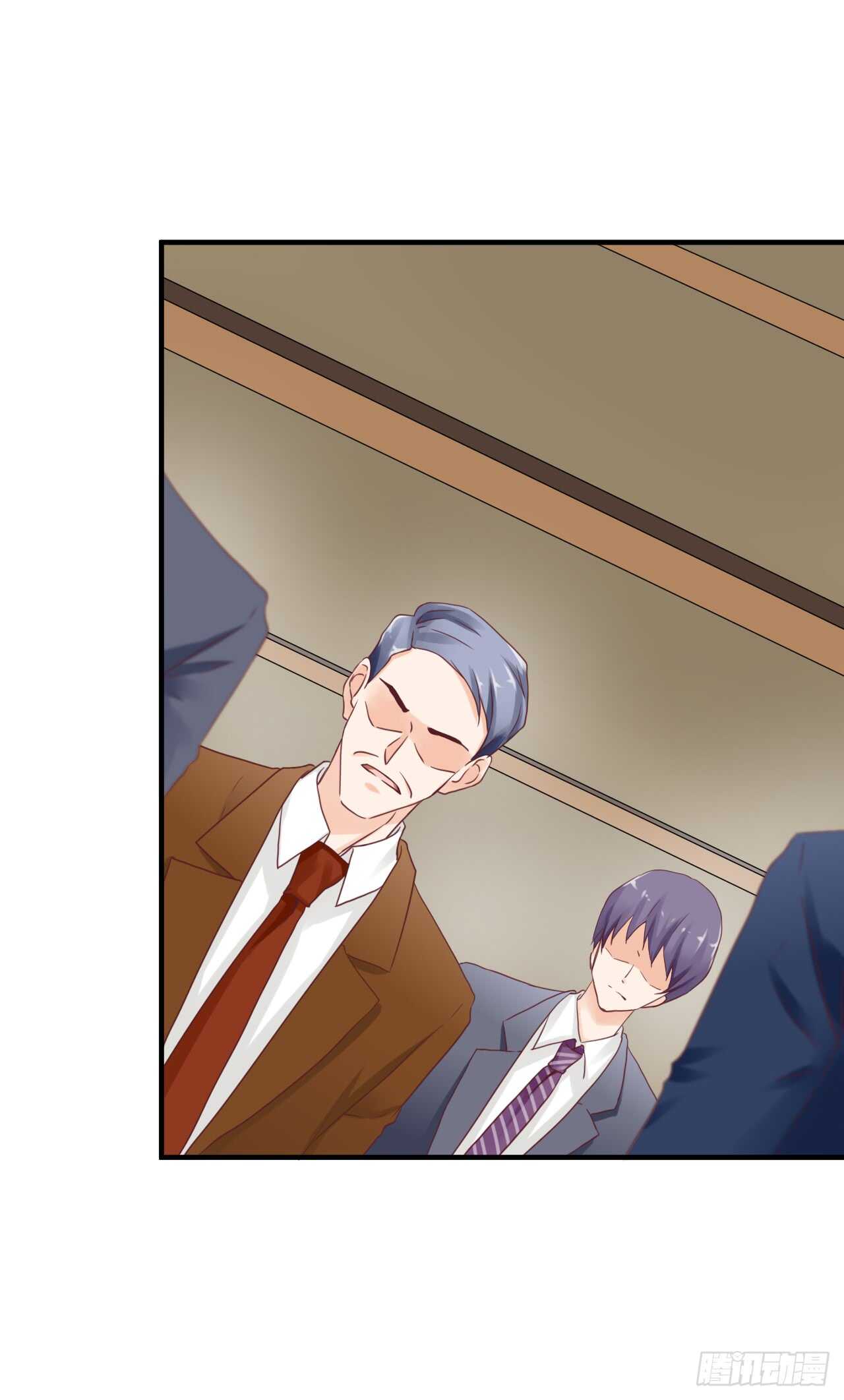 顾熙失踪？(1/2)-第95话