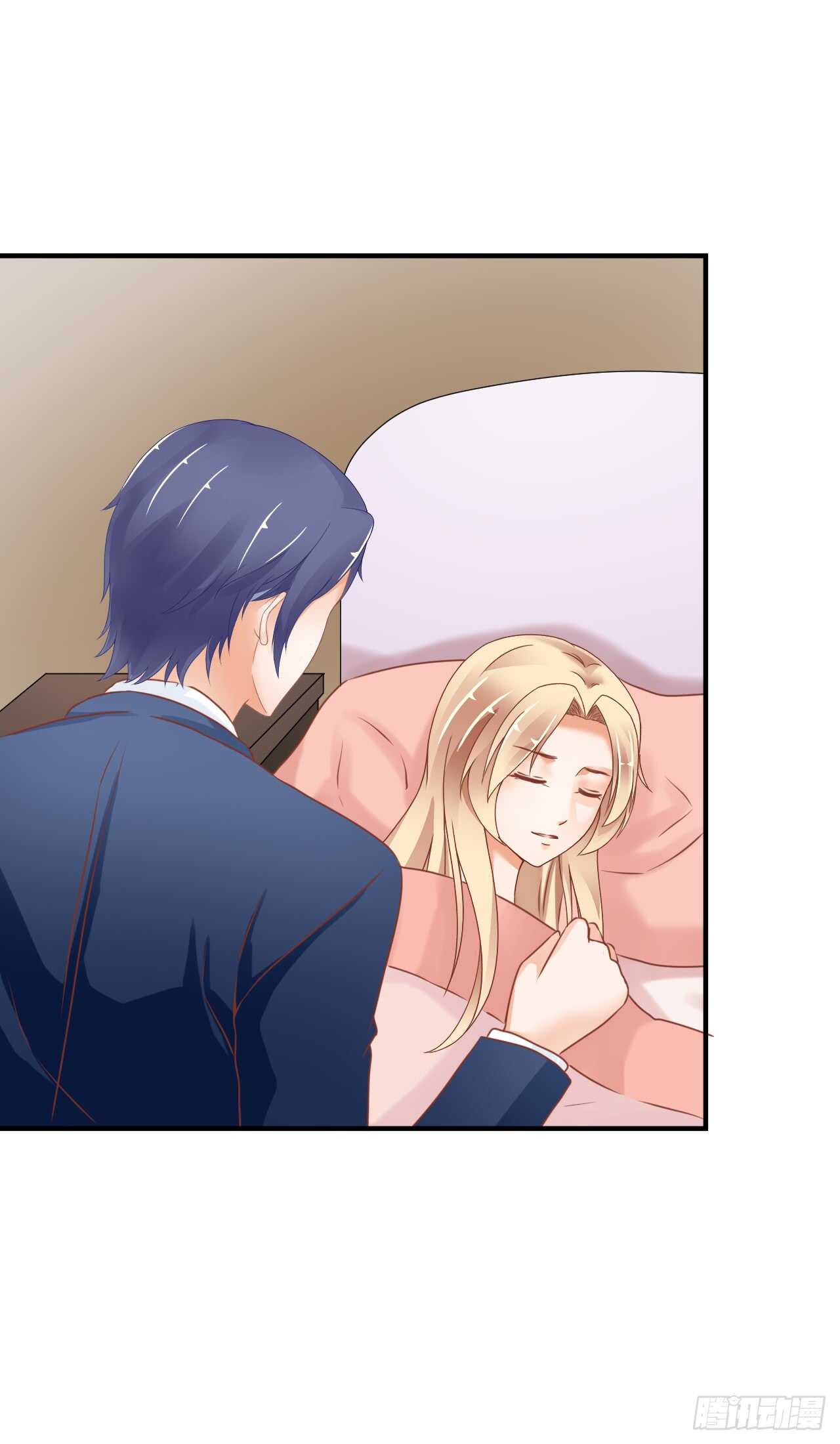 谈大生意，还是带上老婆比较好！(1/2)-第97话