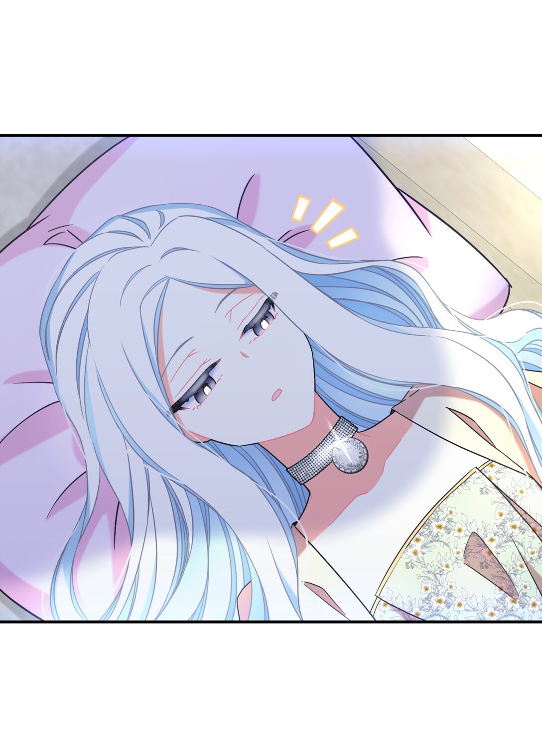 31 回到原来世界的方法(1/2)-第31话