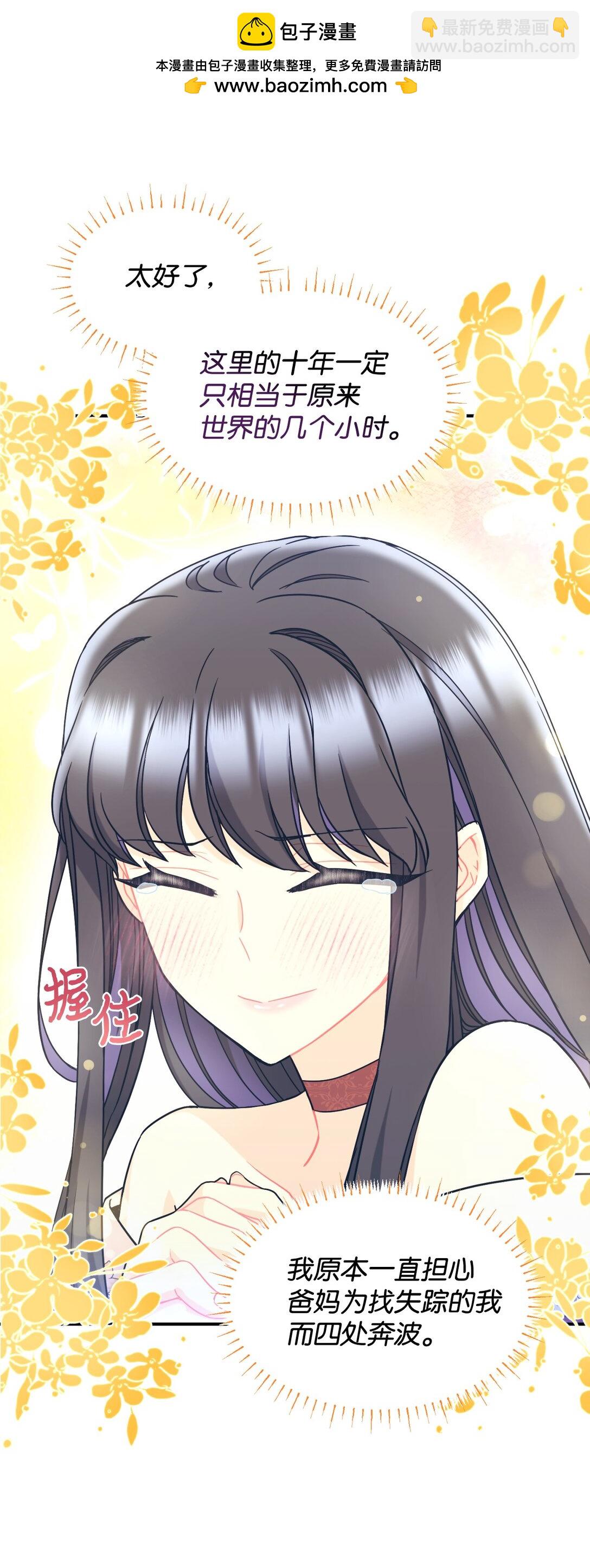 31 回到原来世界的方法(1/2)-第31话