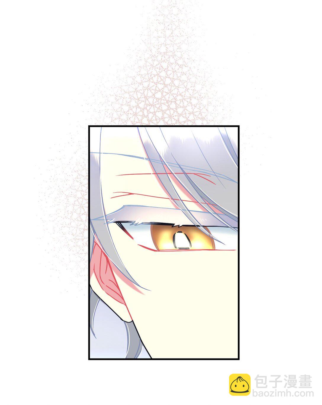 33 我讨厌这个世界(1/2)-第33话