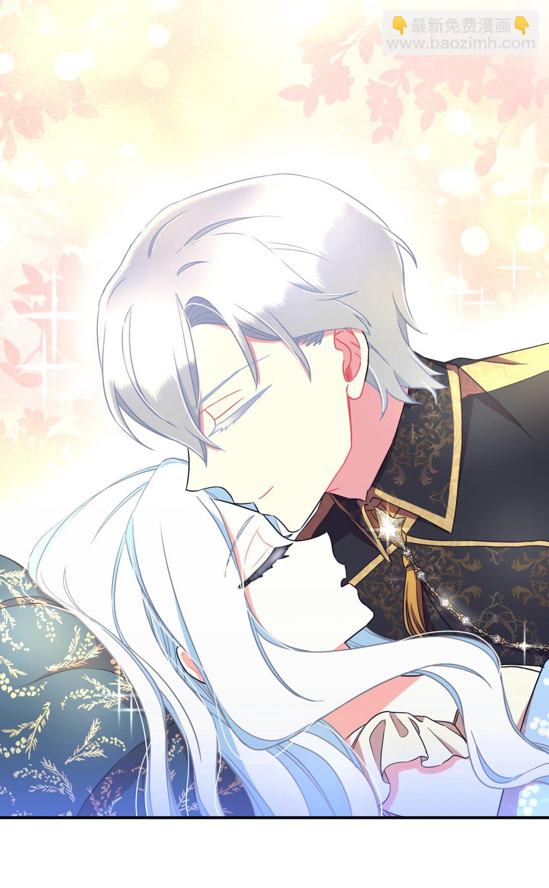 33 我讨厌这个世界(1/2)-第33话