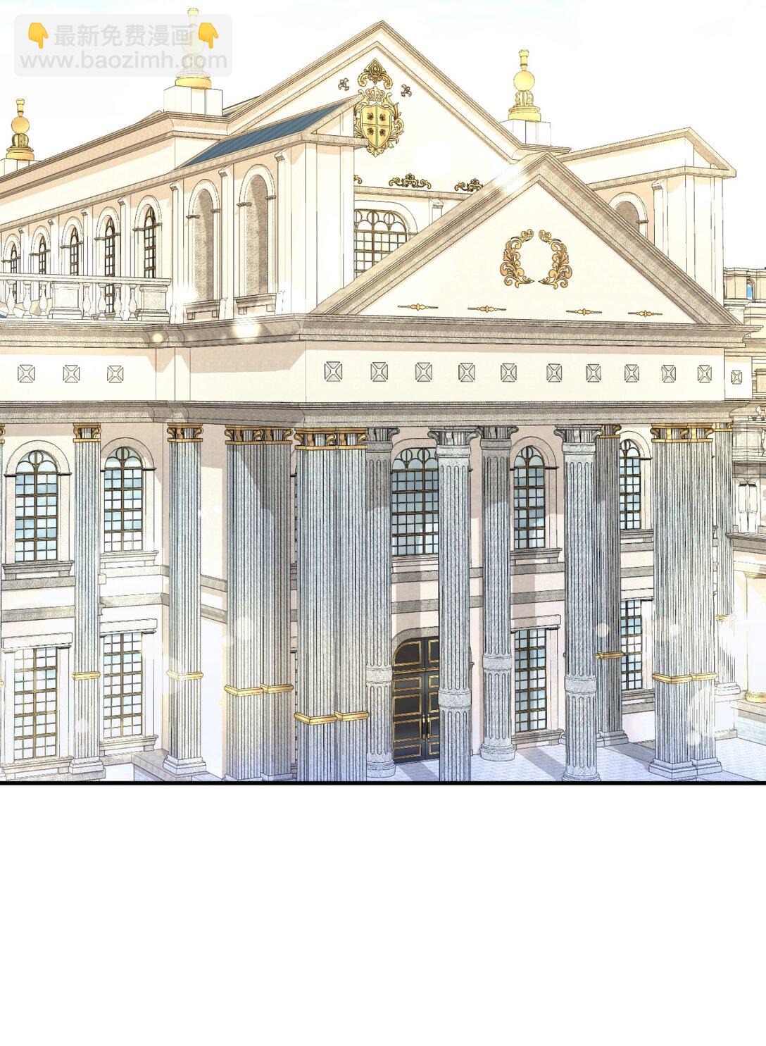 33 我讨厌这个世界(1/2)-第33话