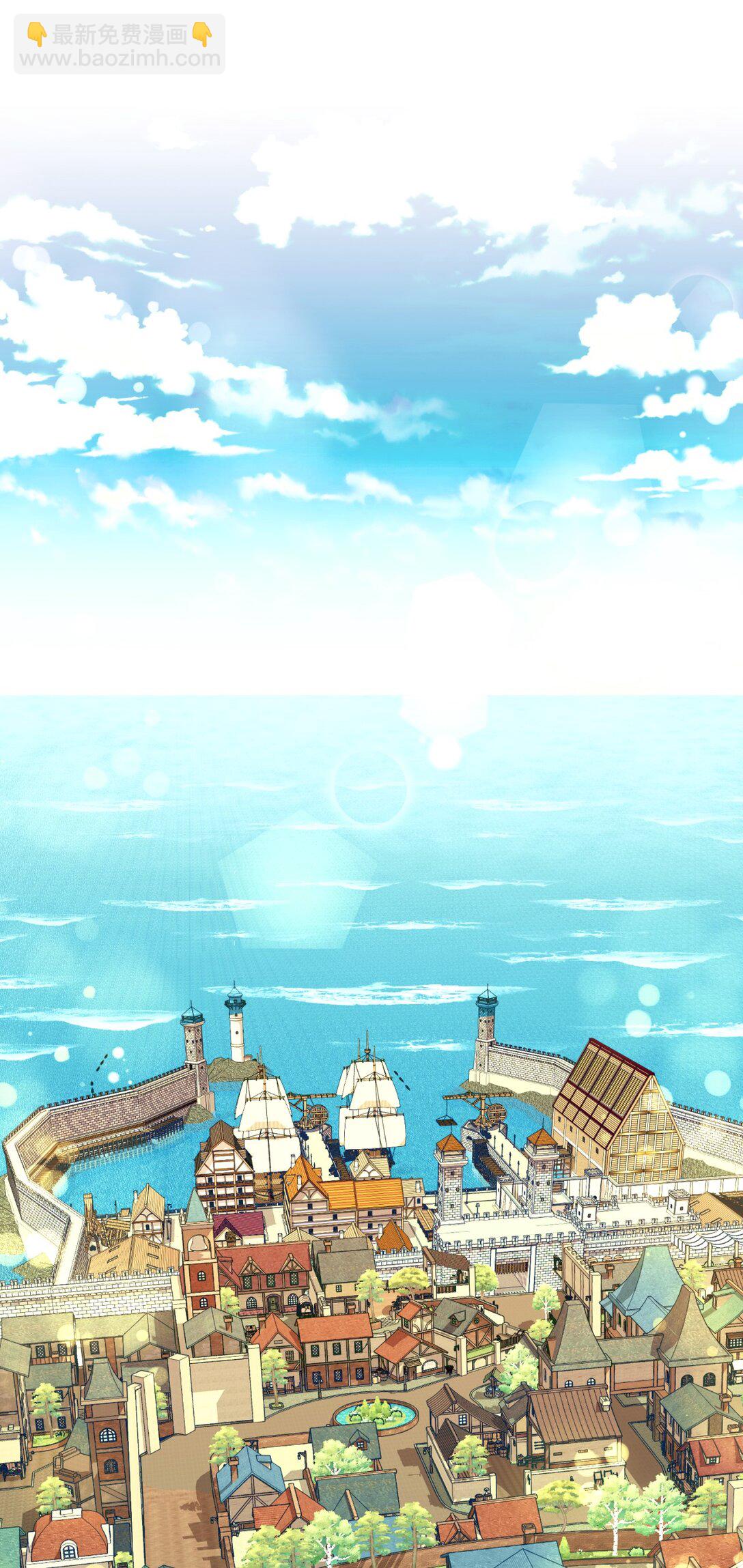 35 神鸟仪式(1/2)-第35话